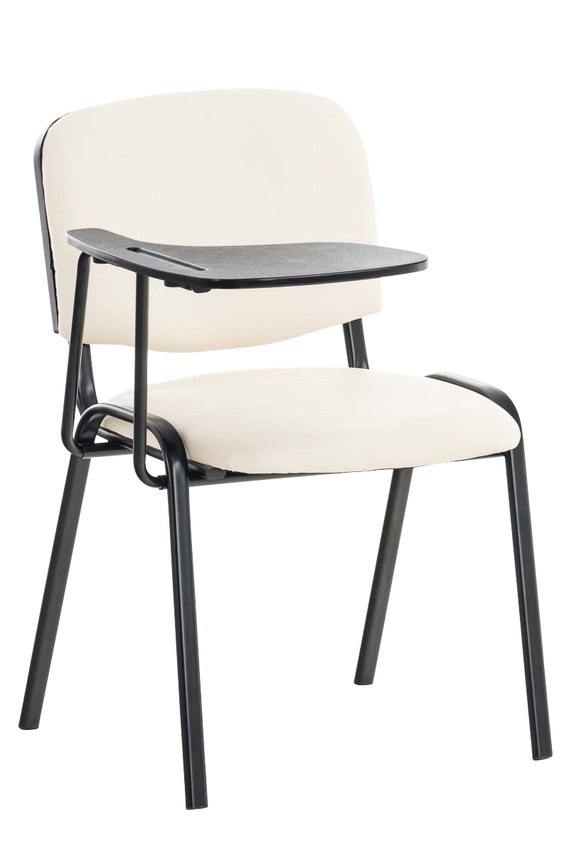 Stuhl Ken Mit Klapptisch Kunstleder - Image 5