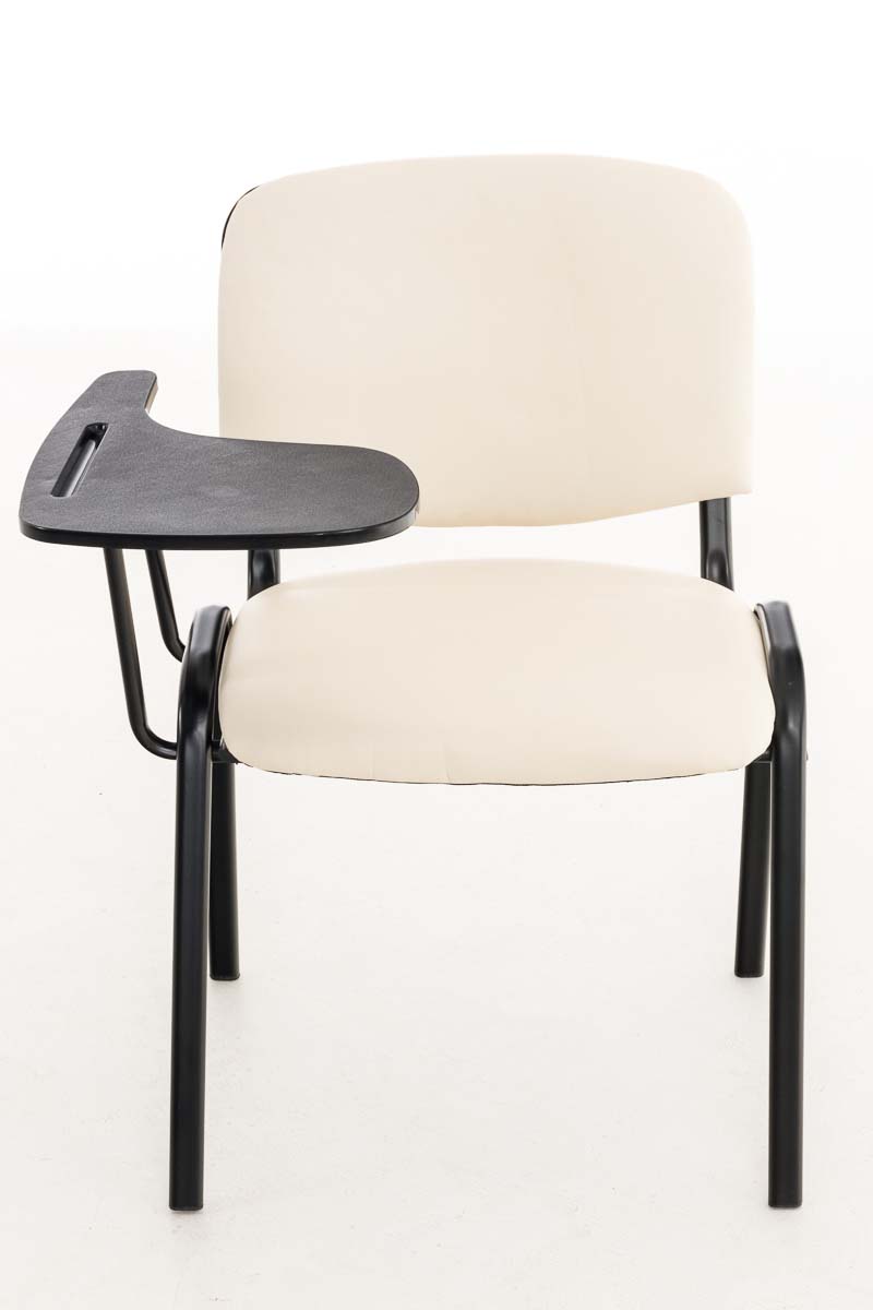Stuhl Ken Mit Klapptisch Kunstleder - Image 6