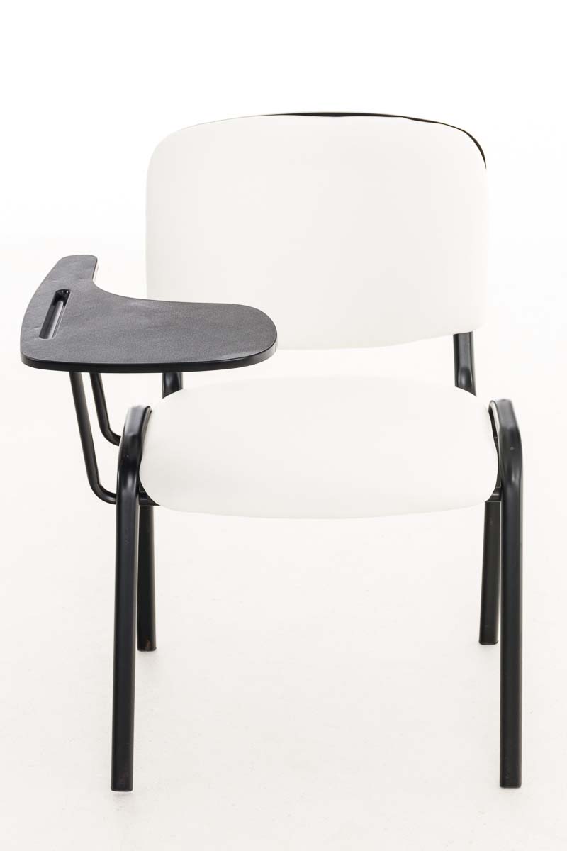 Stuhl Ken Mit Klapptisch Kunstleder - Image 6