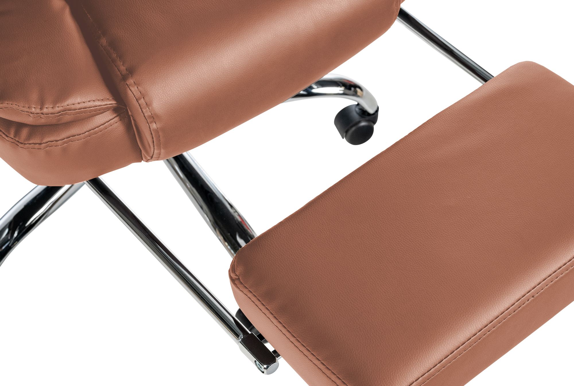 Bürostuhl Oxygen Kunstleder - Image 4