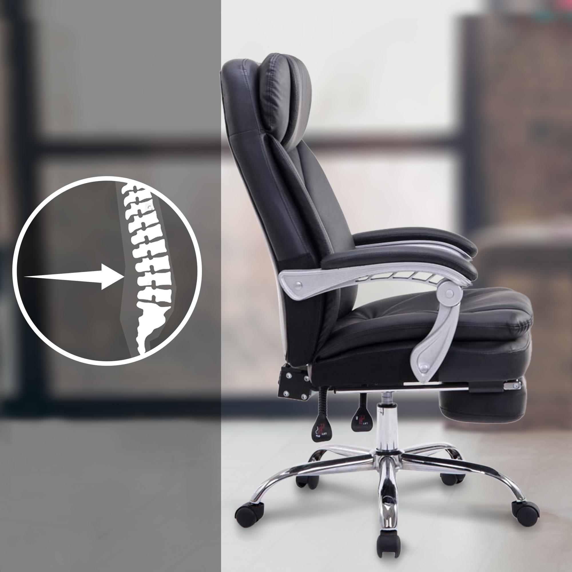 Xl Bürostuhl Troy - Image 4