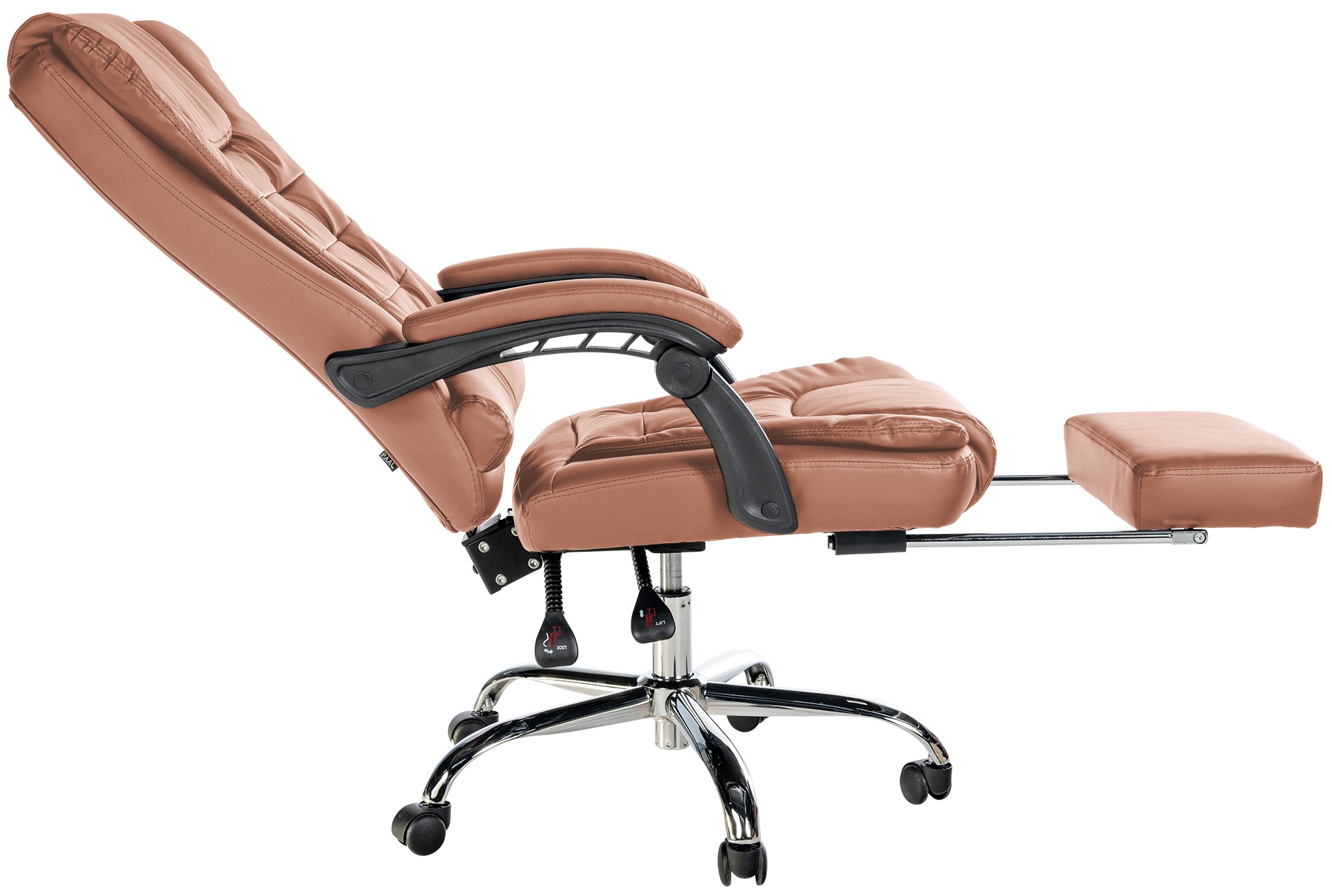 Bürostuhl Oxygen Kunstleder - Image 5