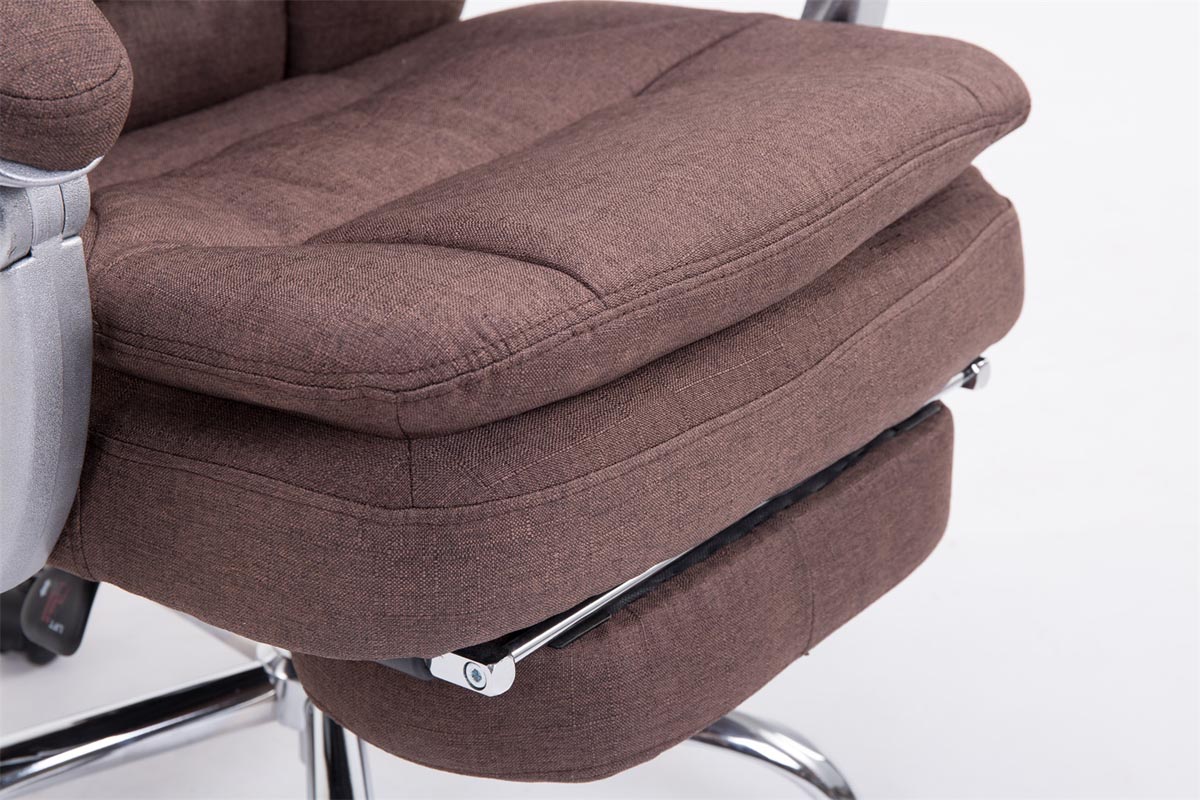 Xl Bürostuhl Troy Stoff - Image 6