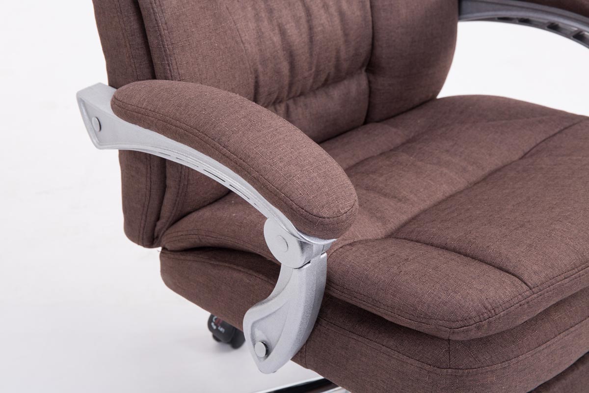 Xl Bürostuhl Troy Stoff - Image 5