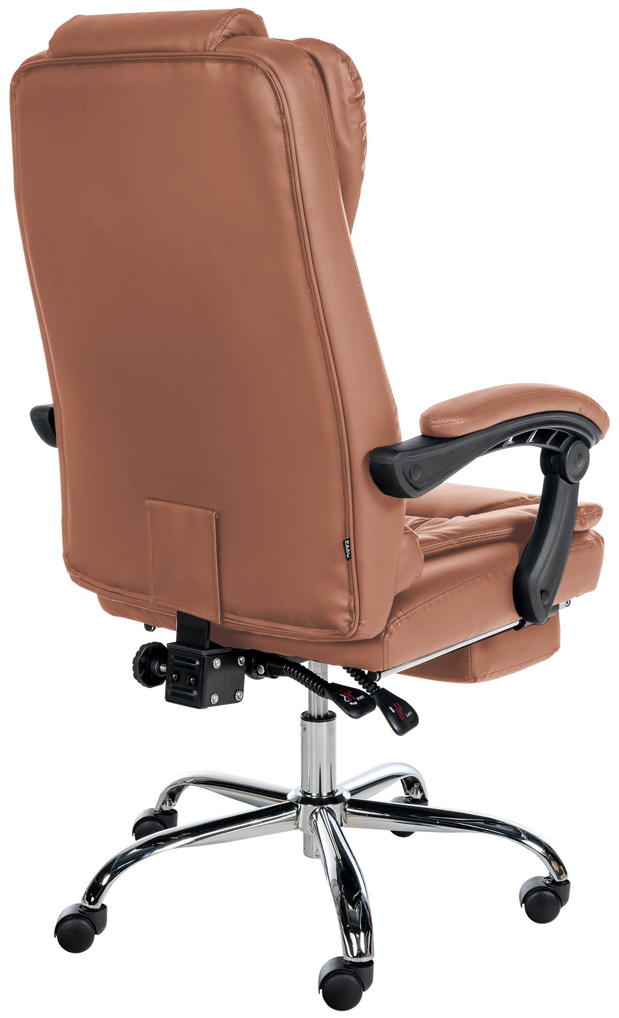 Bürostuhl Oxygen Kunstleder - Image 6