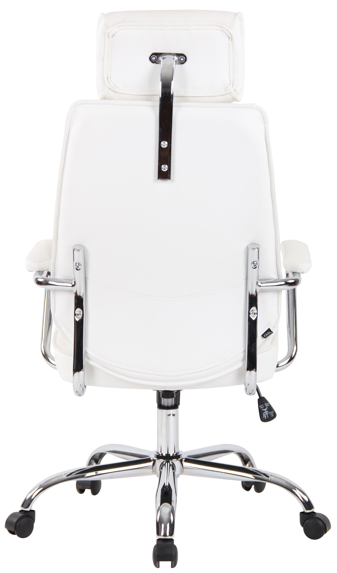 Bürostuhl Rako Echtleder - Image 5