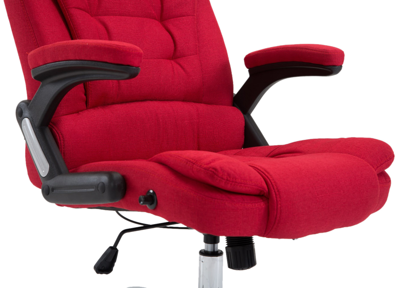 Bürostuhl Thor Stoff - Image 5