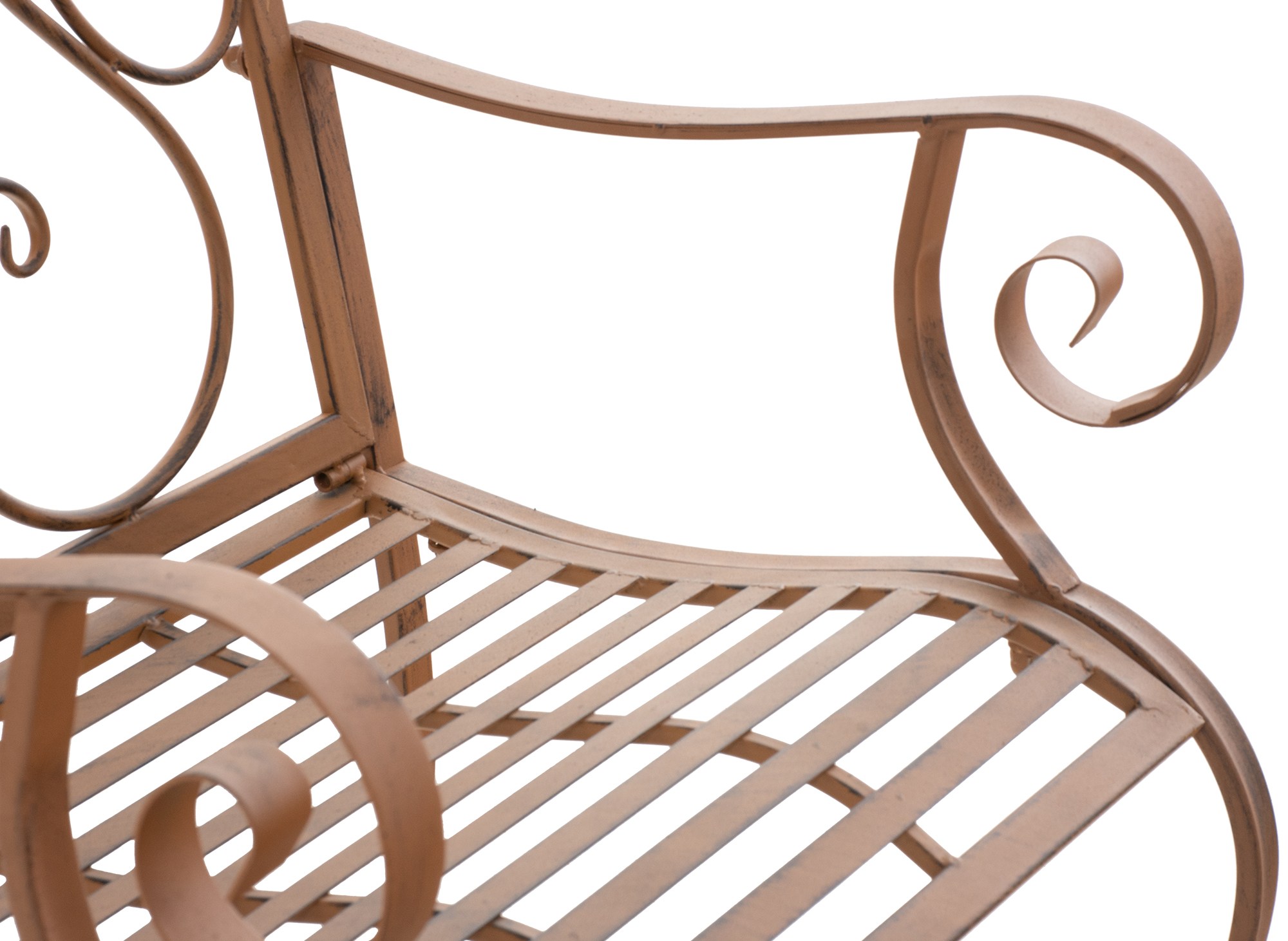 2er Set Gartenstühle Punjab - Image 4