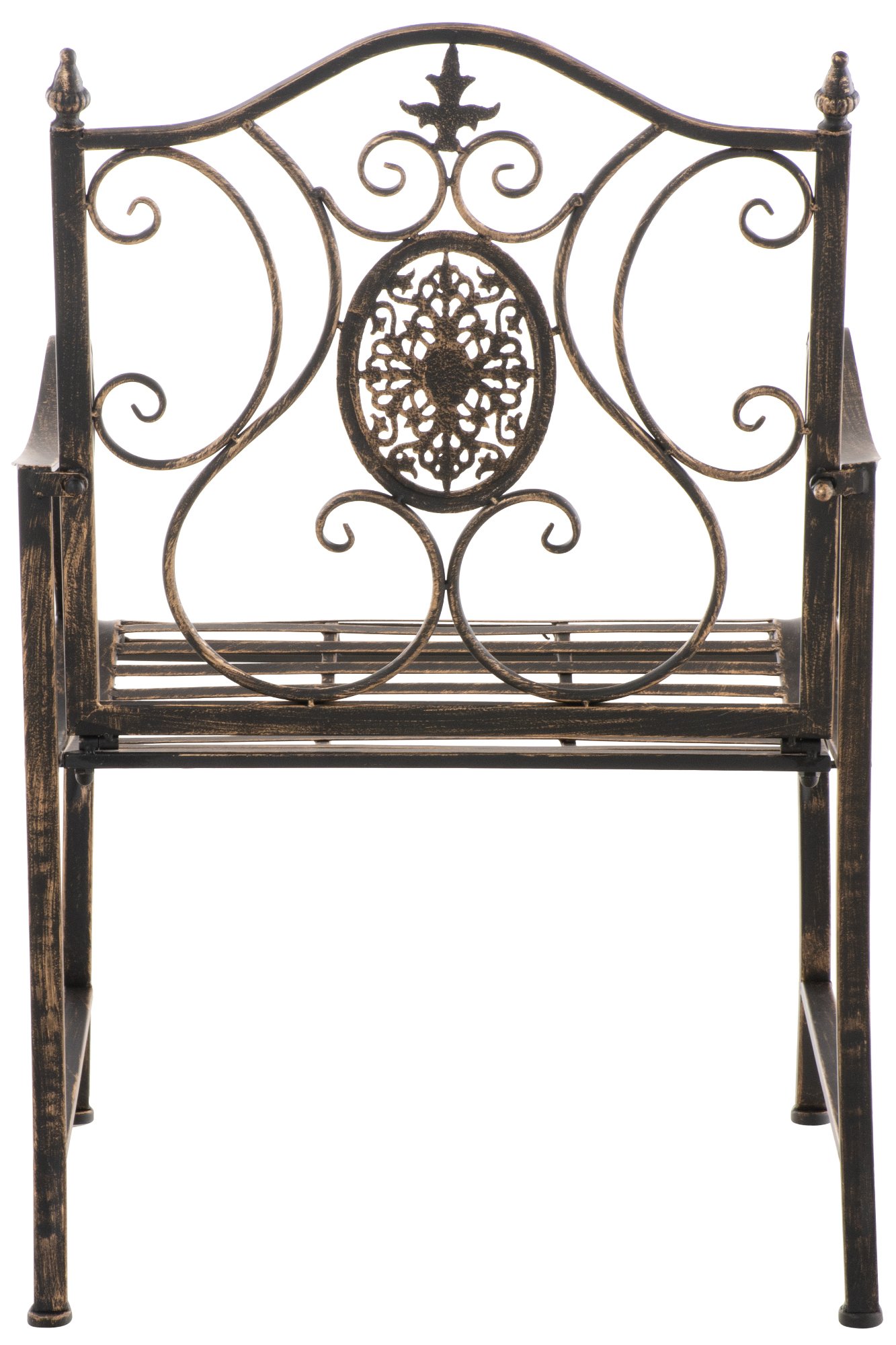 2er Set Gartenstühle Punjab - Image 5