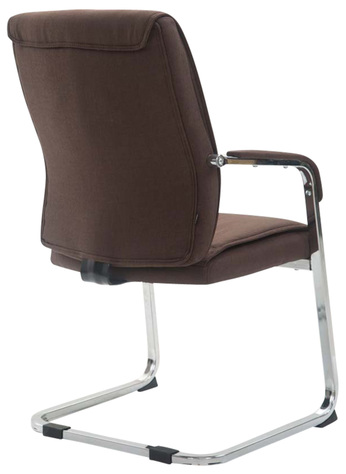 2er Set Freischwinger Xl Anubis Stoff - Image 5