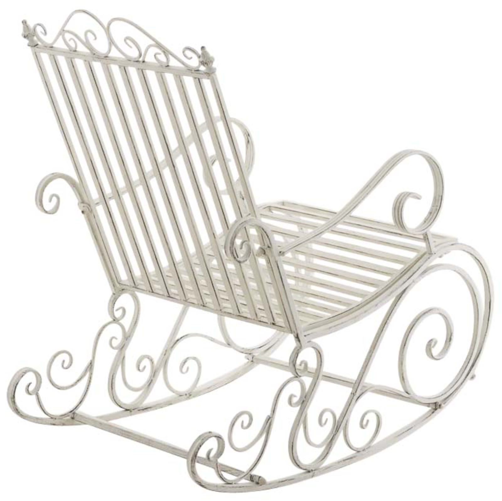 2er Set Schaukelstühle Smilla - Image 5