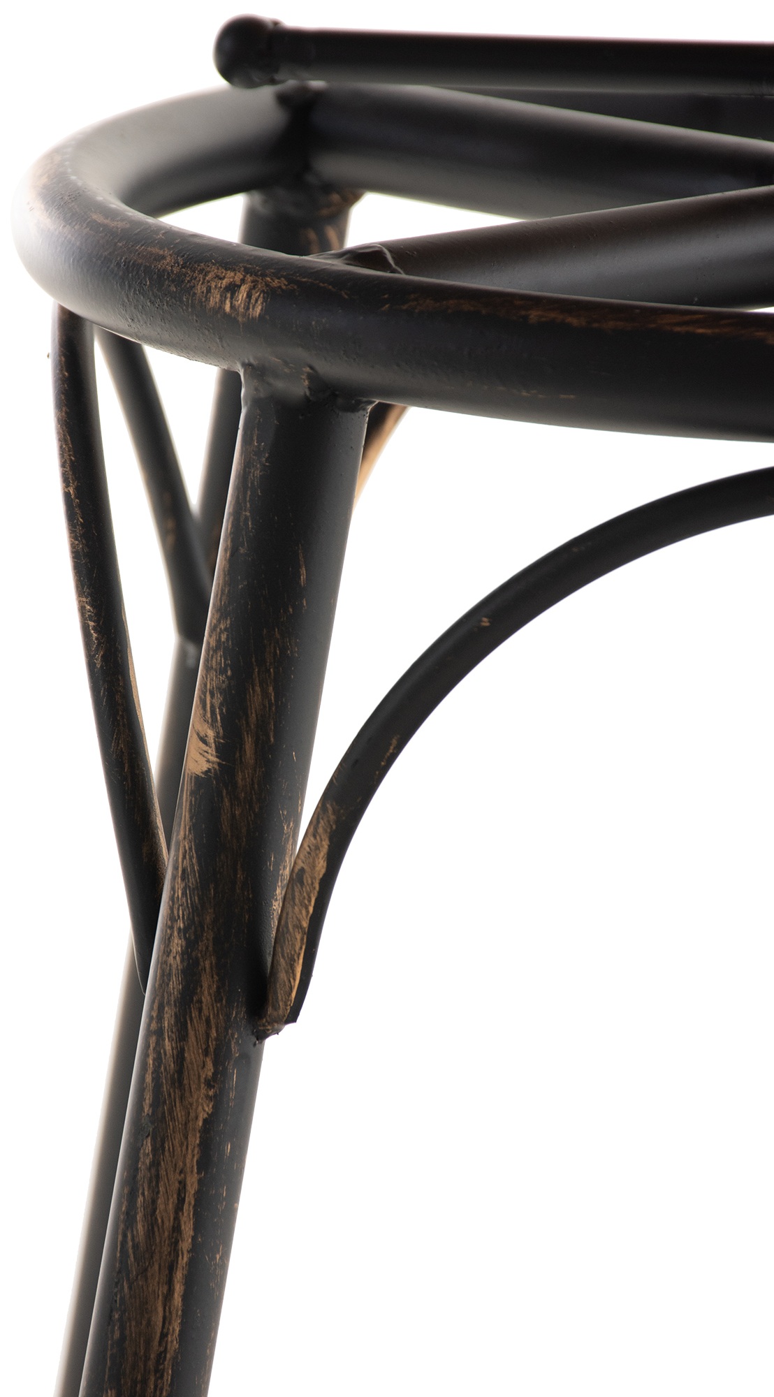 2er Set Barhocker Beam - Image 4