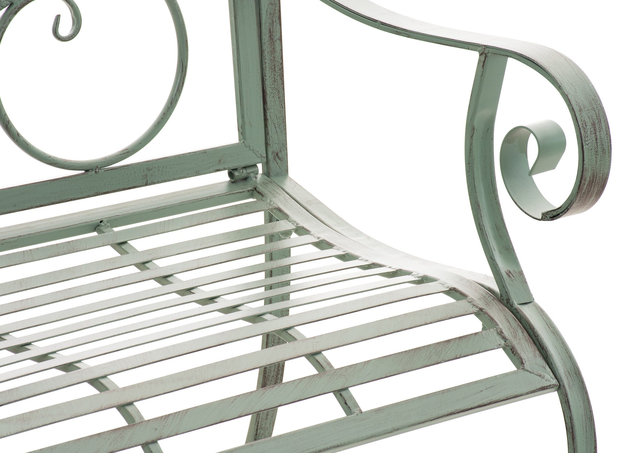 2er Set Gartenstühle Punjab - Image 4