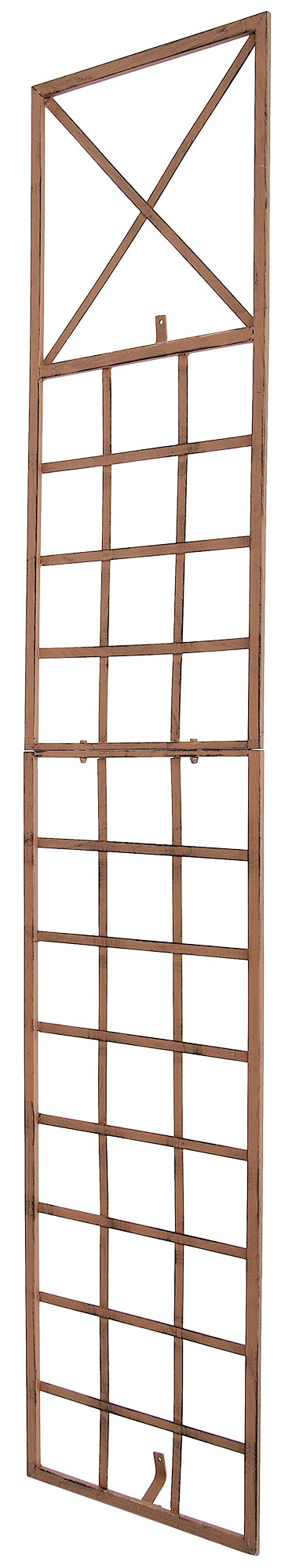 2er Set Rankgitter Trigo - Image 3