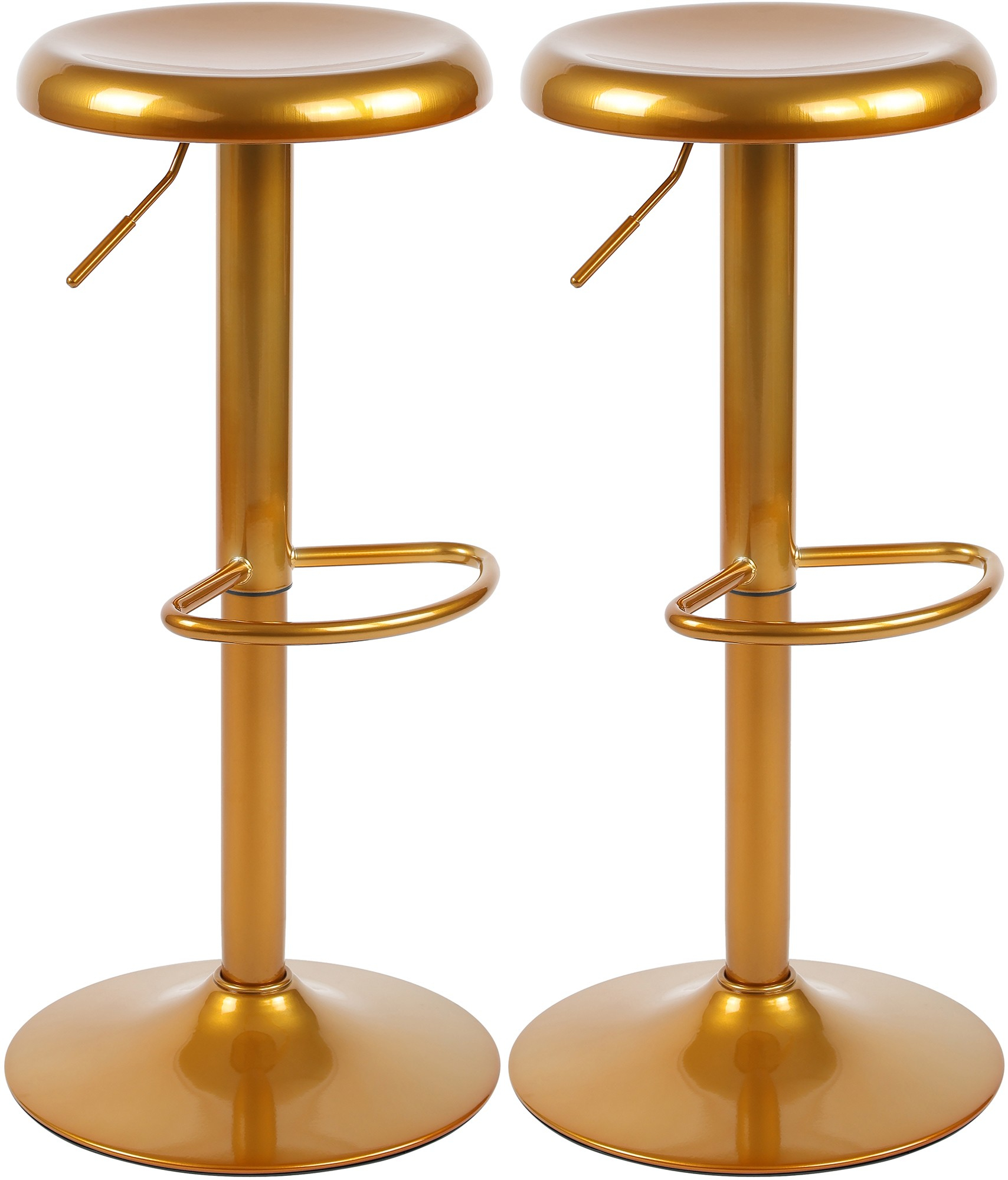 2er Set Barhocker Williston