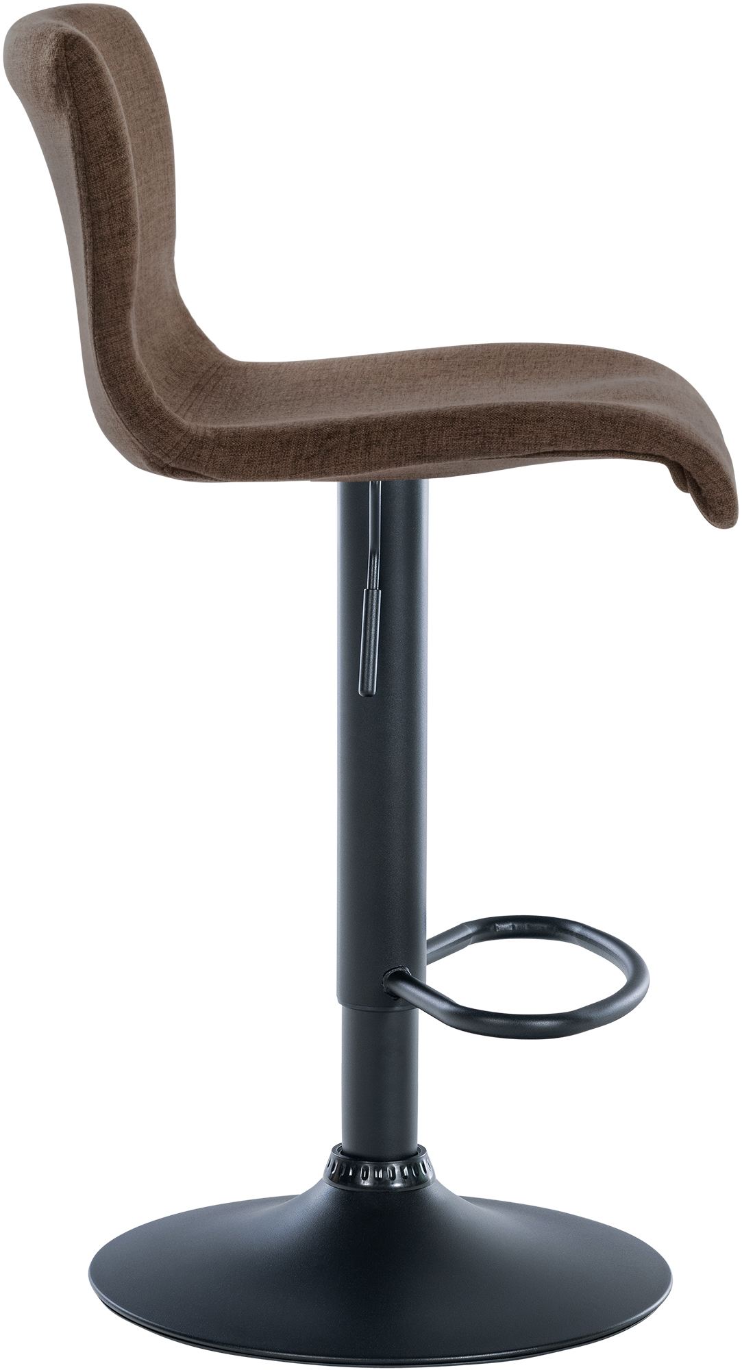 2er Set Barhocker Branford Stoff - Image 5