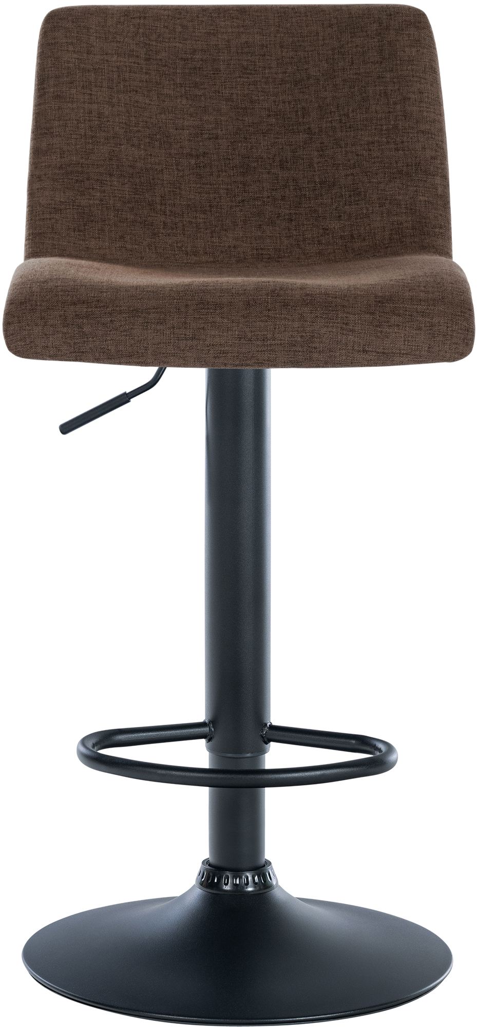 2er Set Barhocker Branford Stoff - Image 4