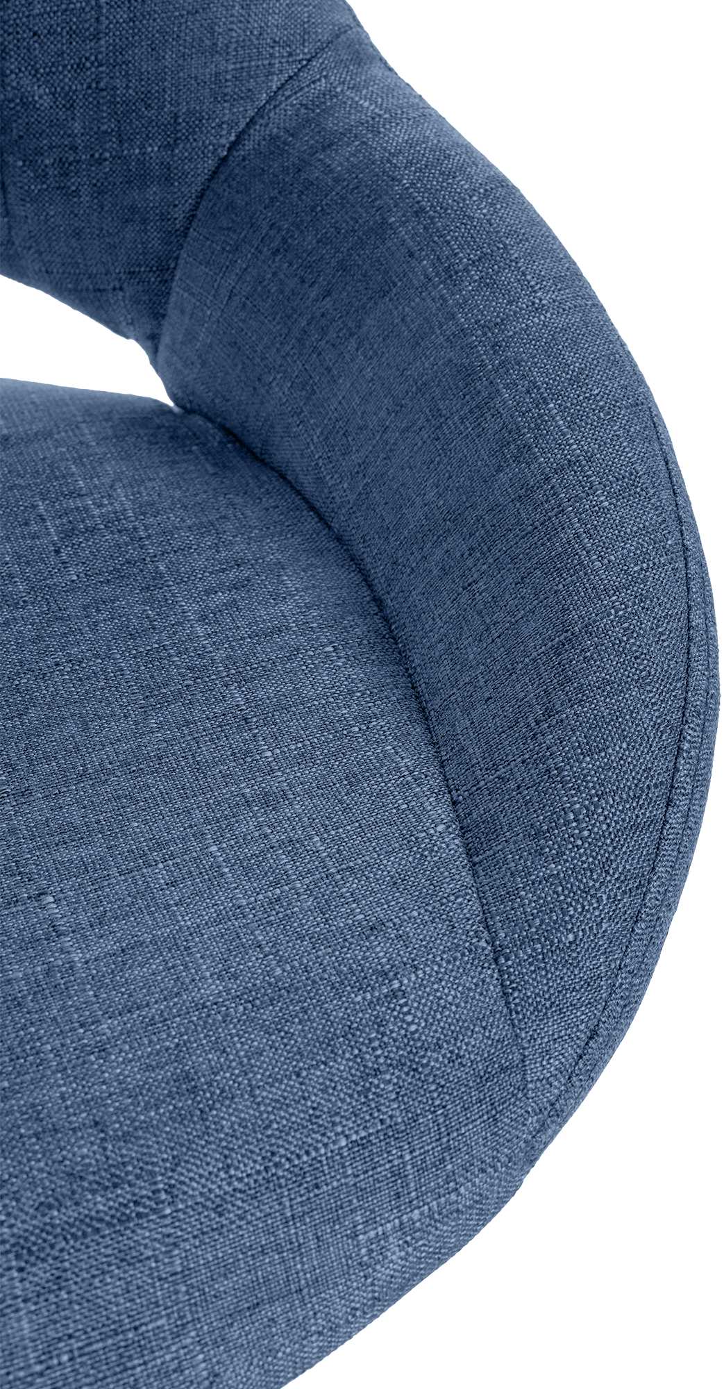 2er Set Barhocker Milet Stoff W - Image 4