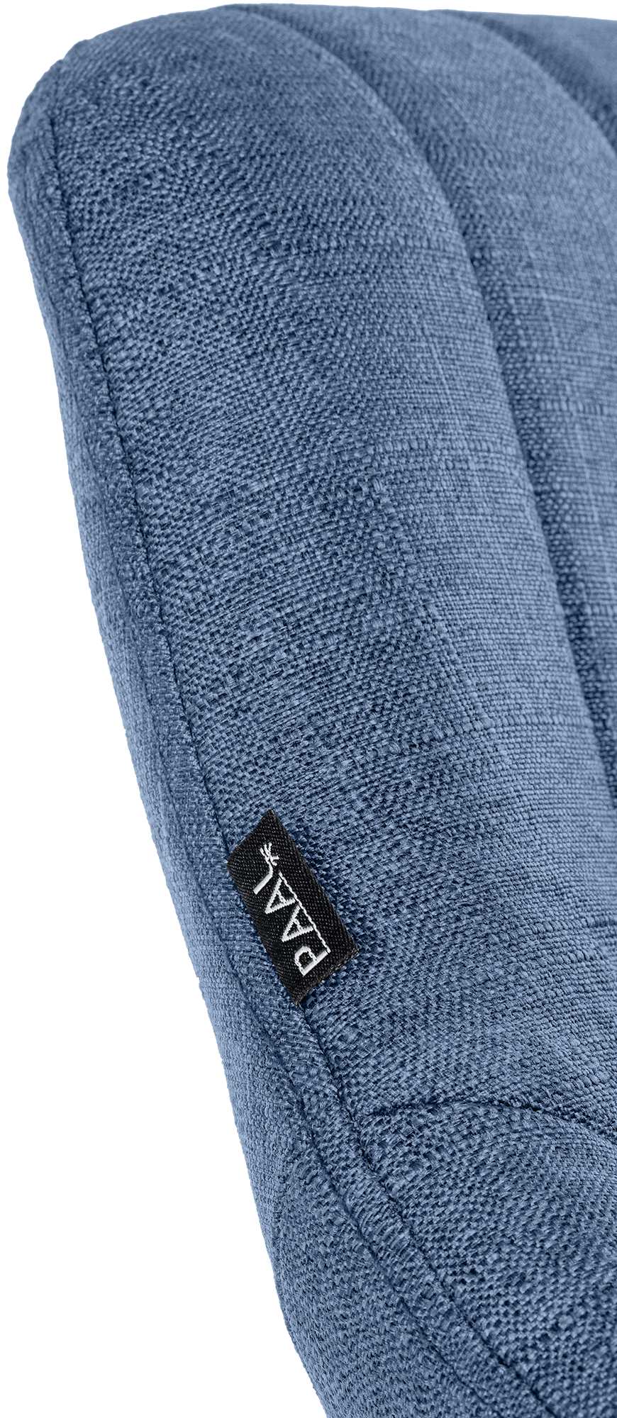 2er Set Barhocker Milet Stoff W - Image 3