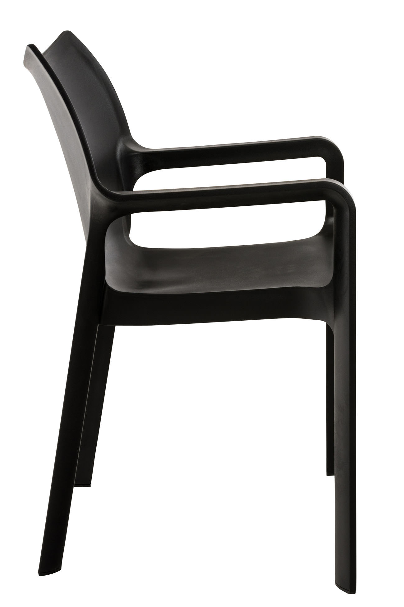 4er Set Stuhl Diva