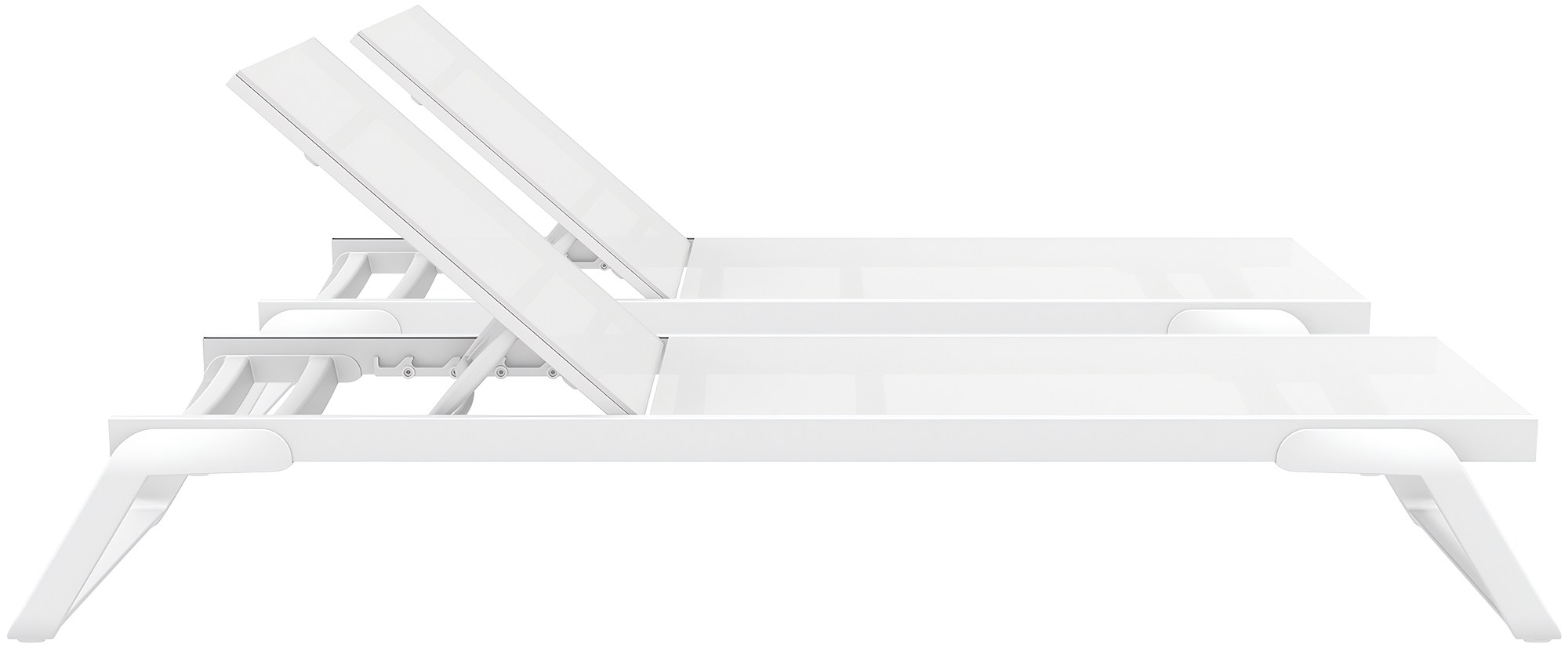 2er Set Sonnenliege Tropic - Image 4