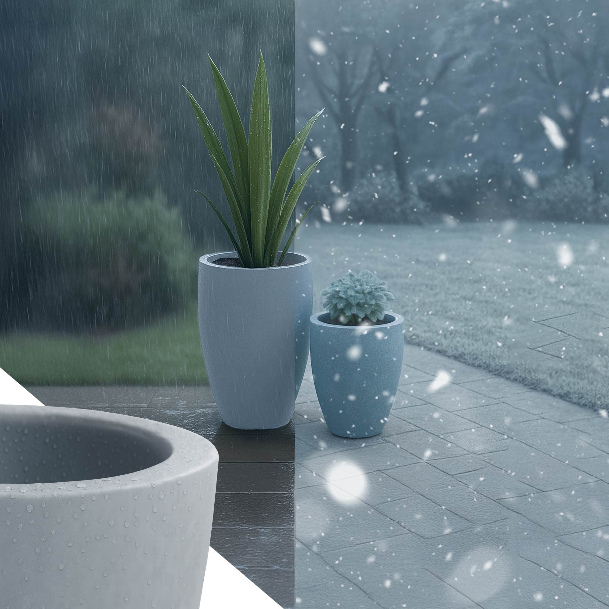 2er Set Pflanzkübel 2 - Image 6