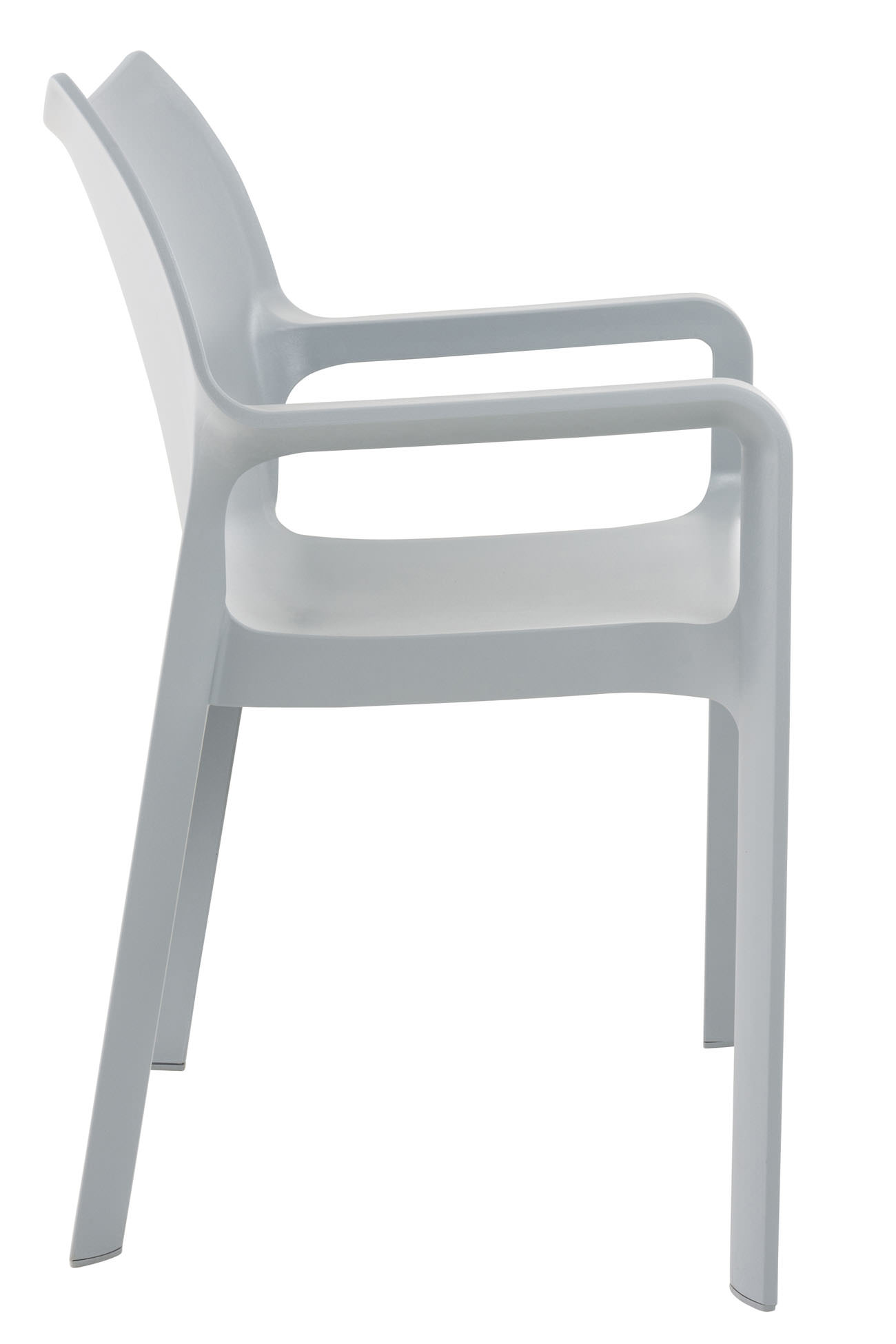 4er Set Stuhl Diva