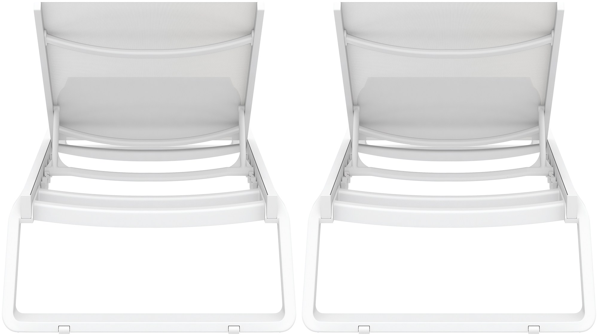 2er Set Sonnenliege Tropic - Image 6