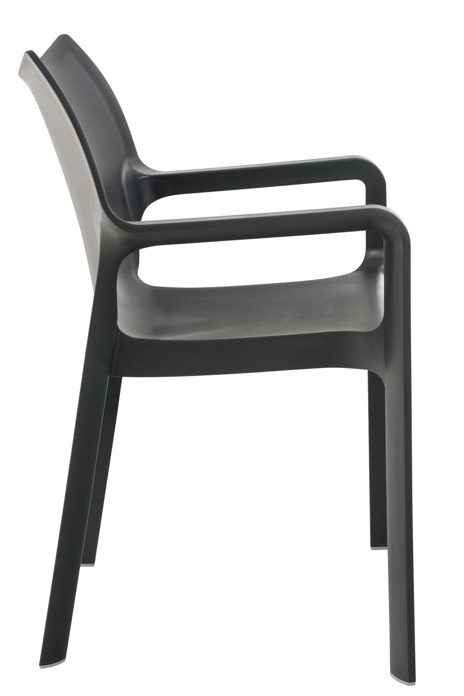 4er Set Stuhl Diva
