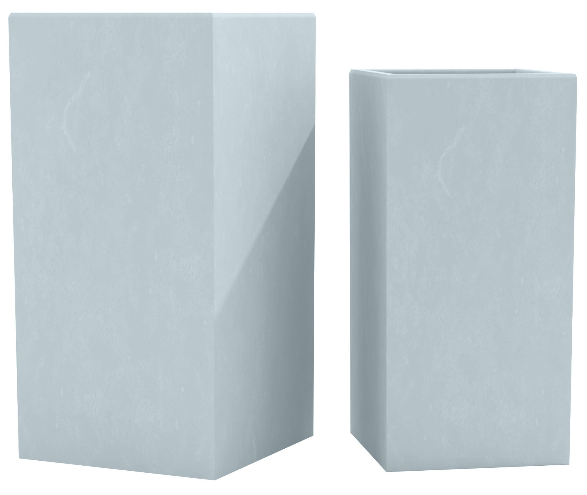 2er Set Pflanzkübel 3 - Image 3