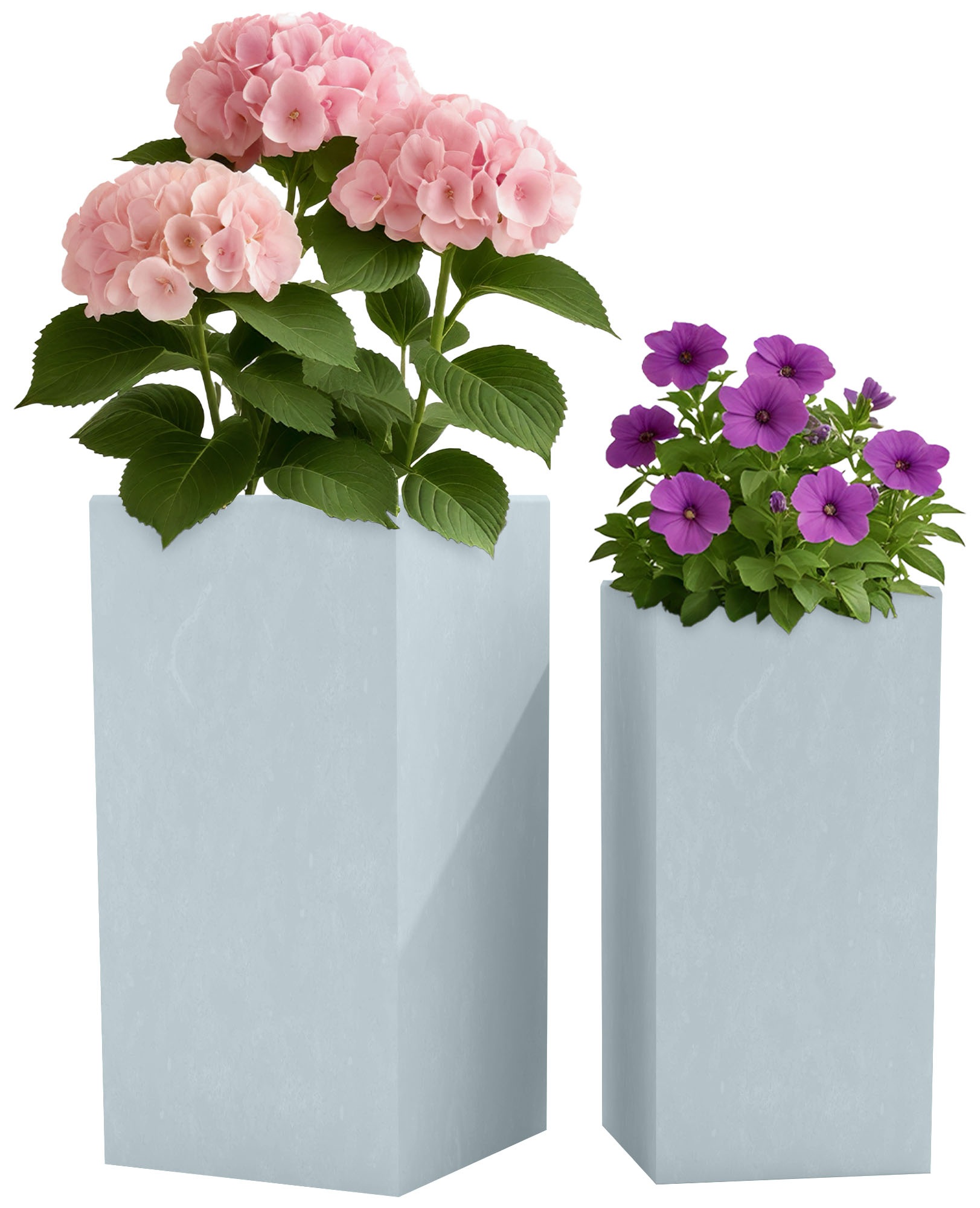 2er Set Pflanzkübel 3 - Image 4