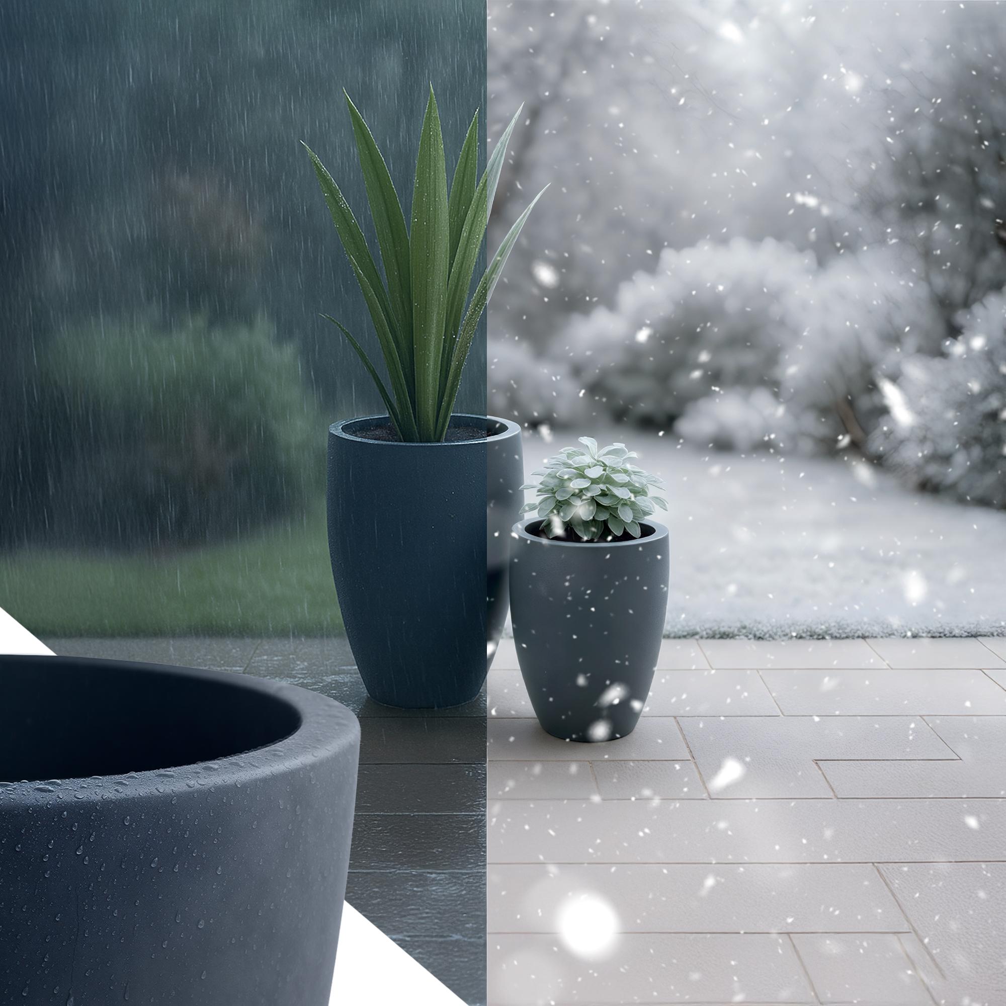 2er Set Pflanzkübel 2 - Image 6