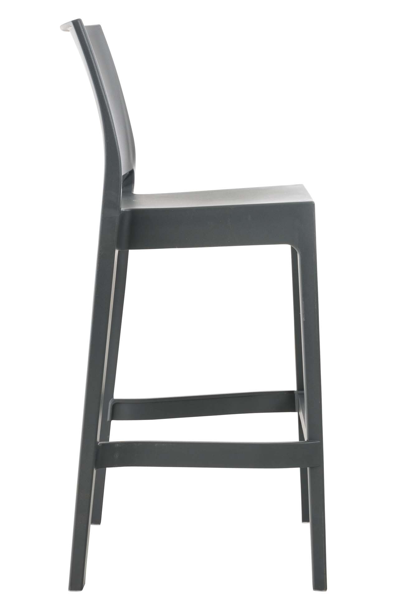 4er Set Barhocker Maya