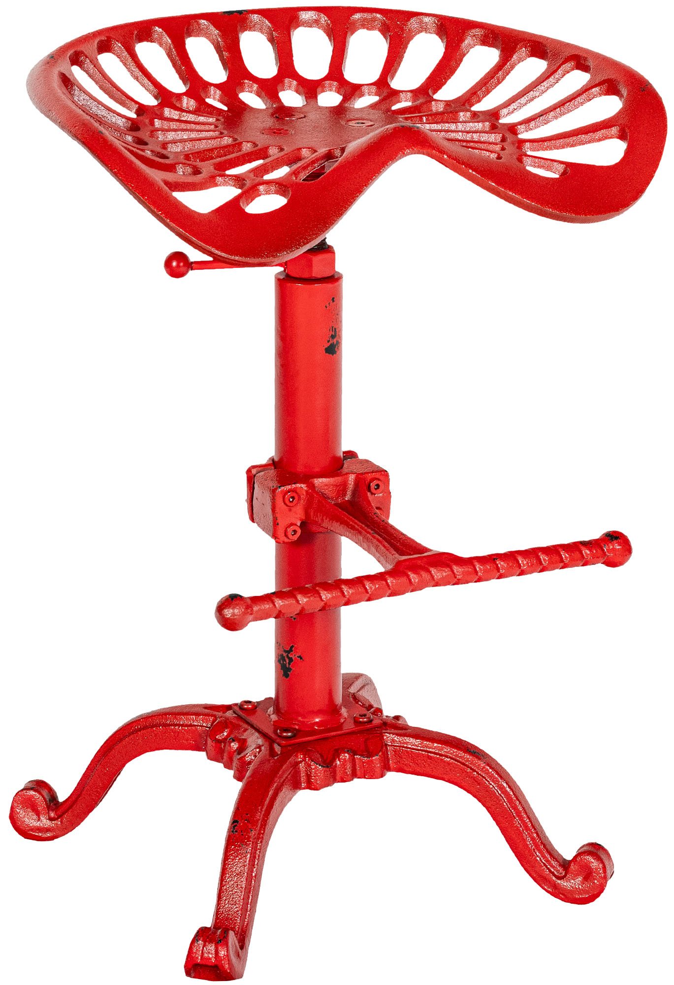 2er Set Barhocker Butch