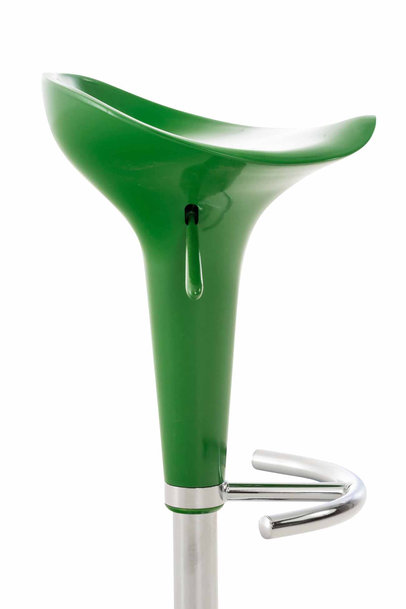 2er Set Barhocker Saddle - Image 4