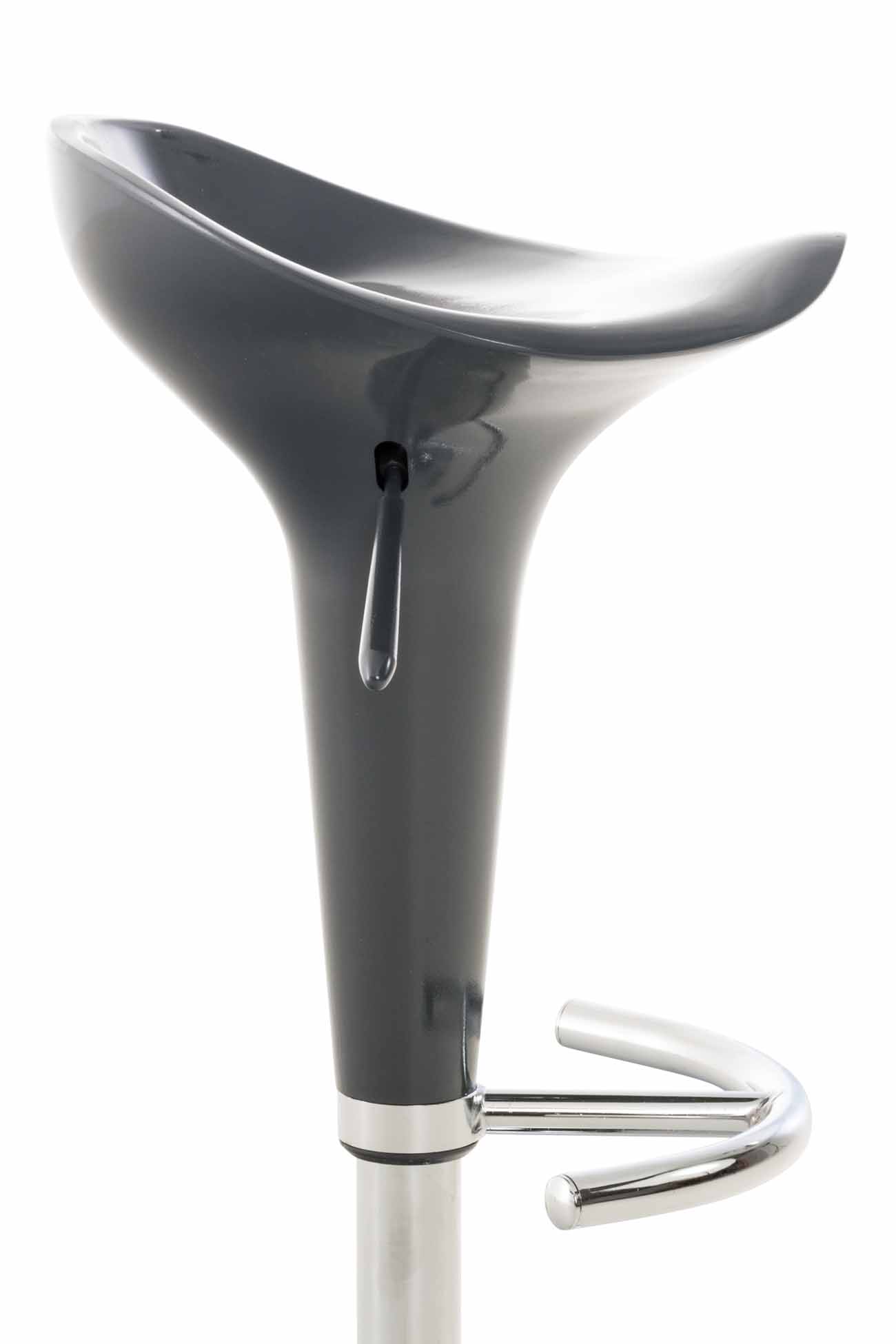 2er Set Barhocker Saddle - Image 4