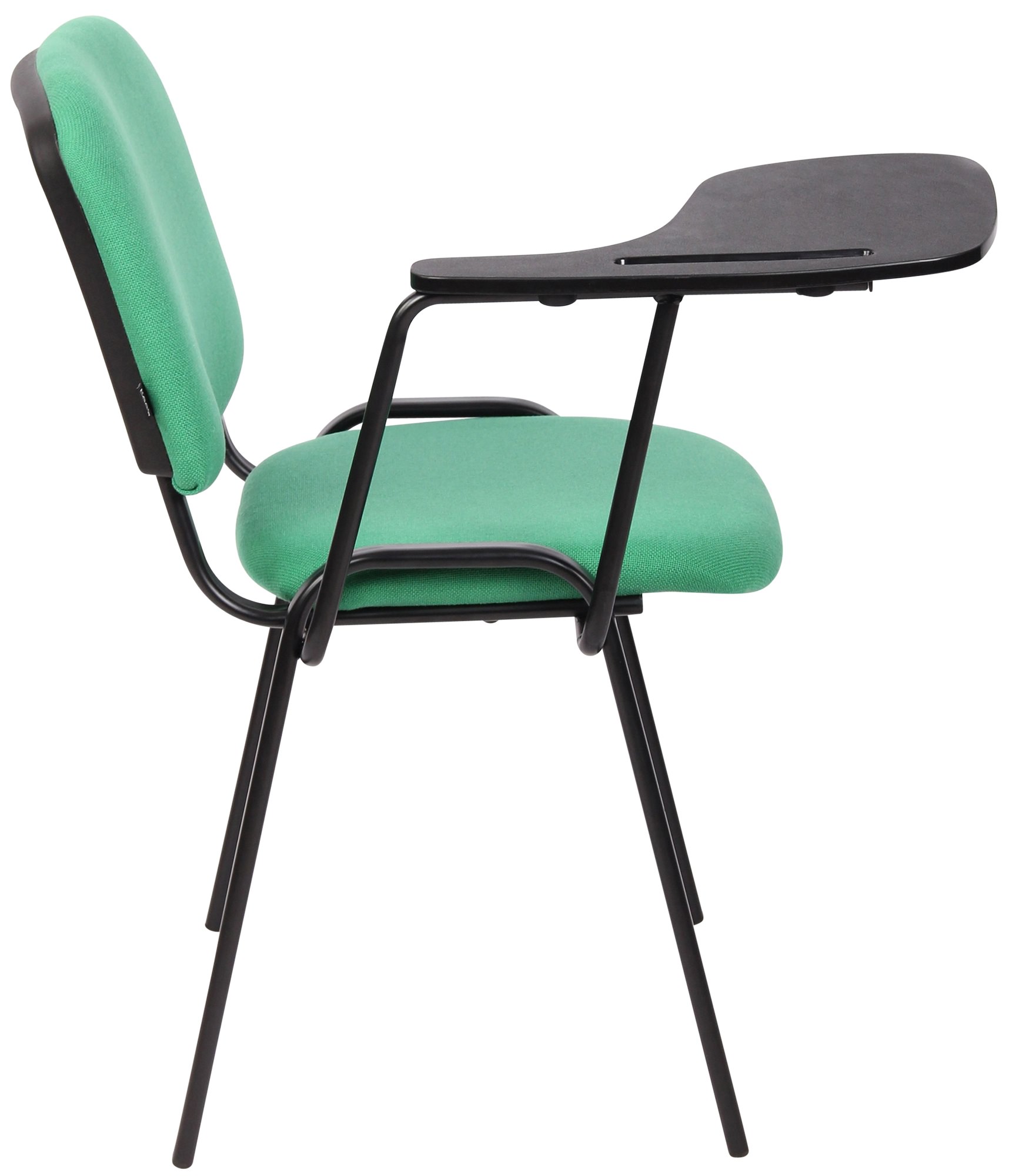 4er Set Stühle Ken Mit Klapptisch Stoff - Image 6