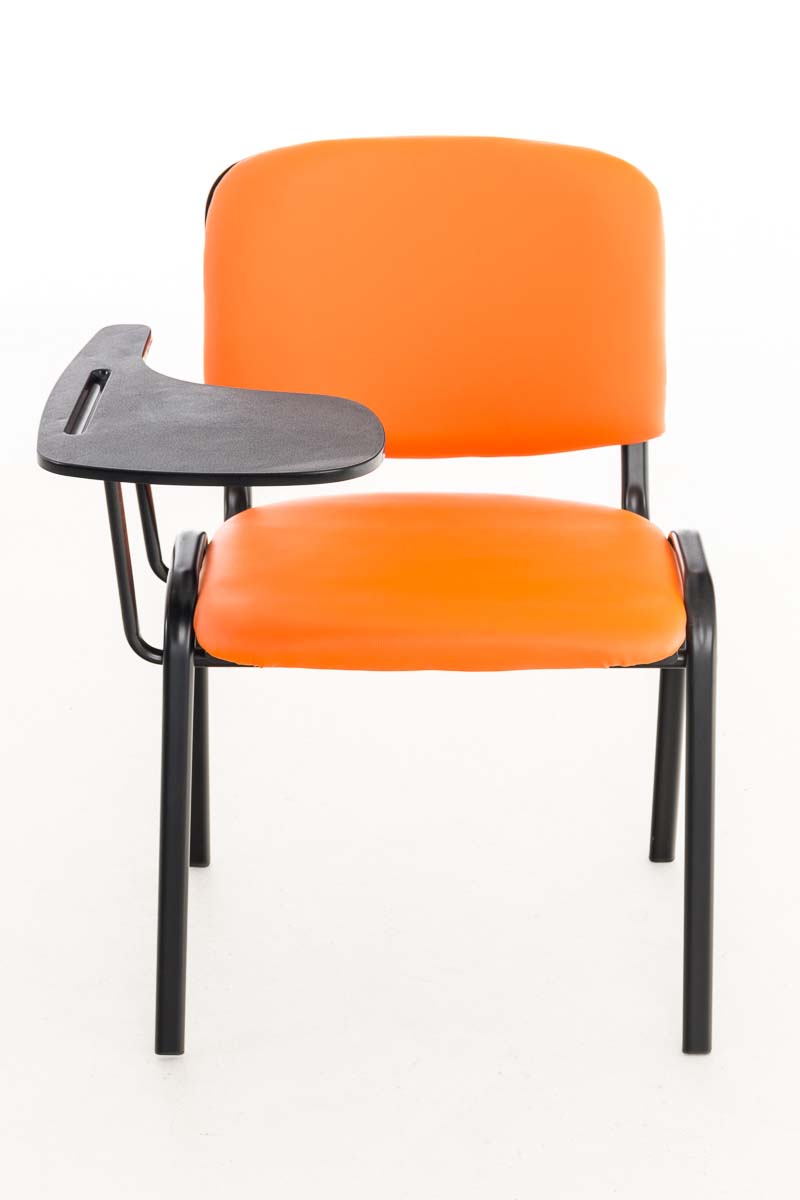 Stuhl Ken Mit Klapptisch Kunstleder - Image 6