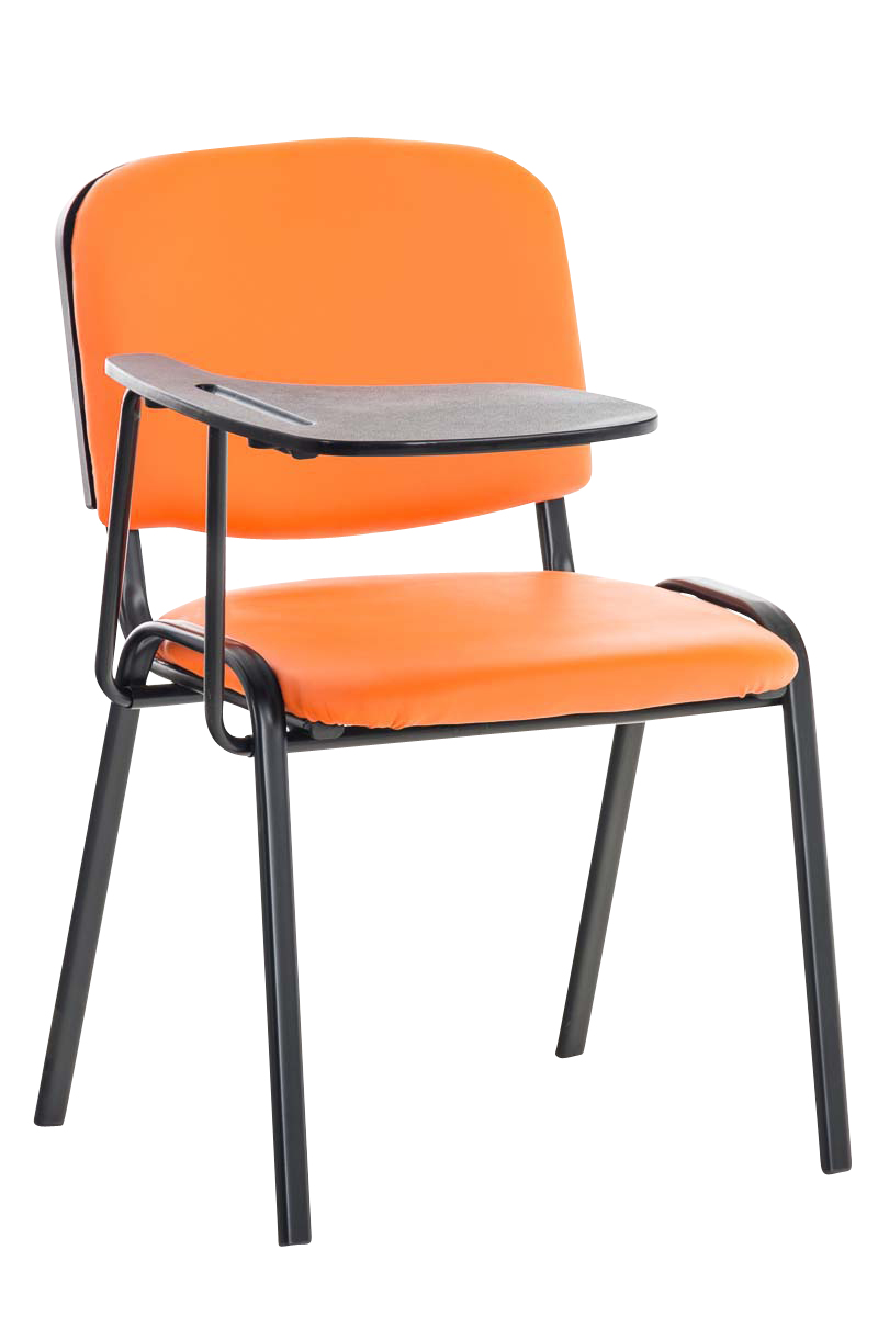 Stuhl Ken Mit Klapptisch Kunstleder - Image 5