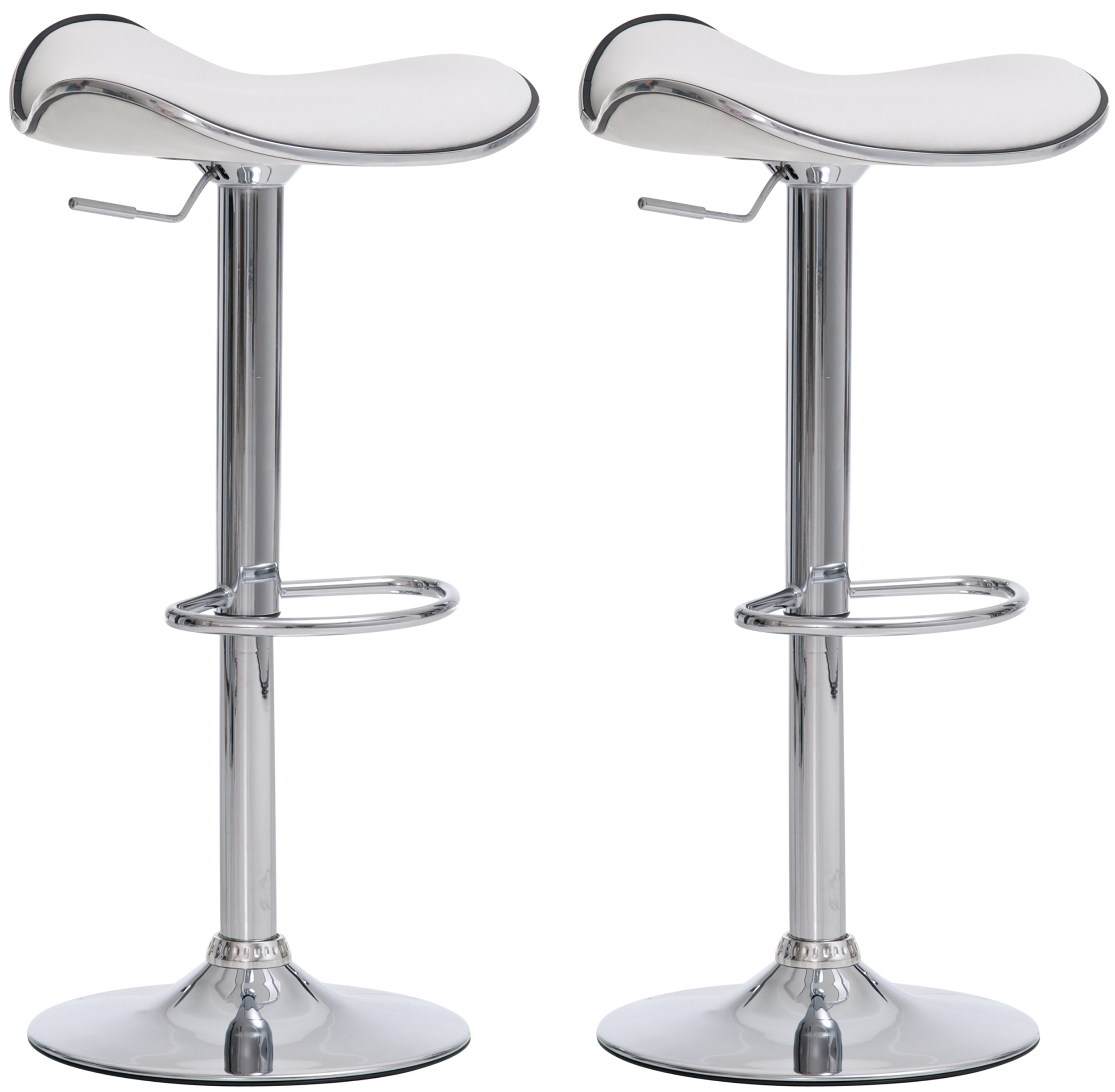 2er Set Barhocker Shanghai C