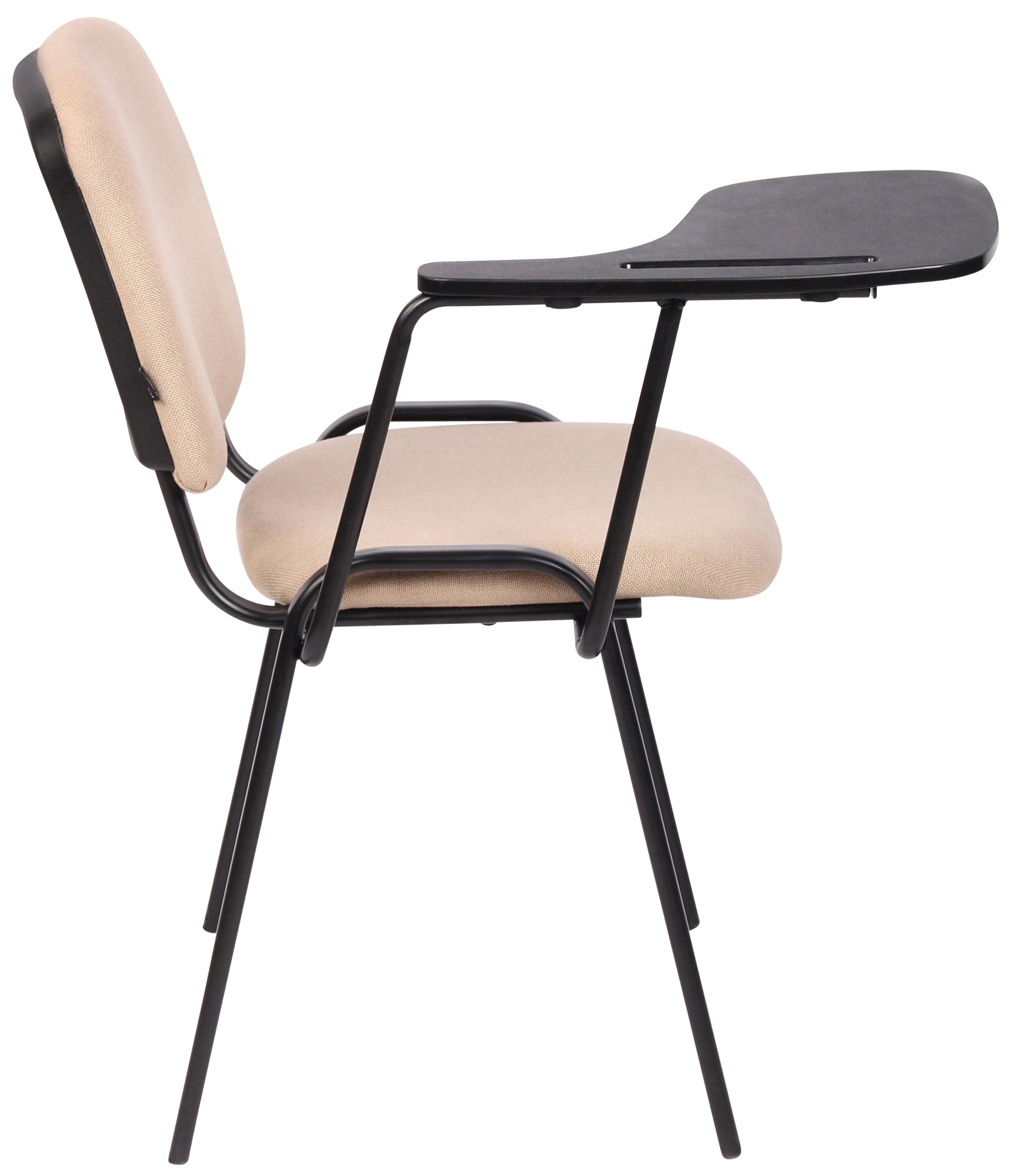 4er Set Stühle Ken Mit Klapptisch Stoff - Image 6