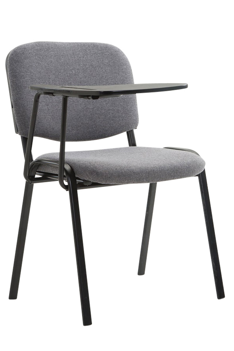 Stuhl Ken Mit Klapptisch Stoff