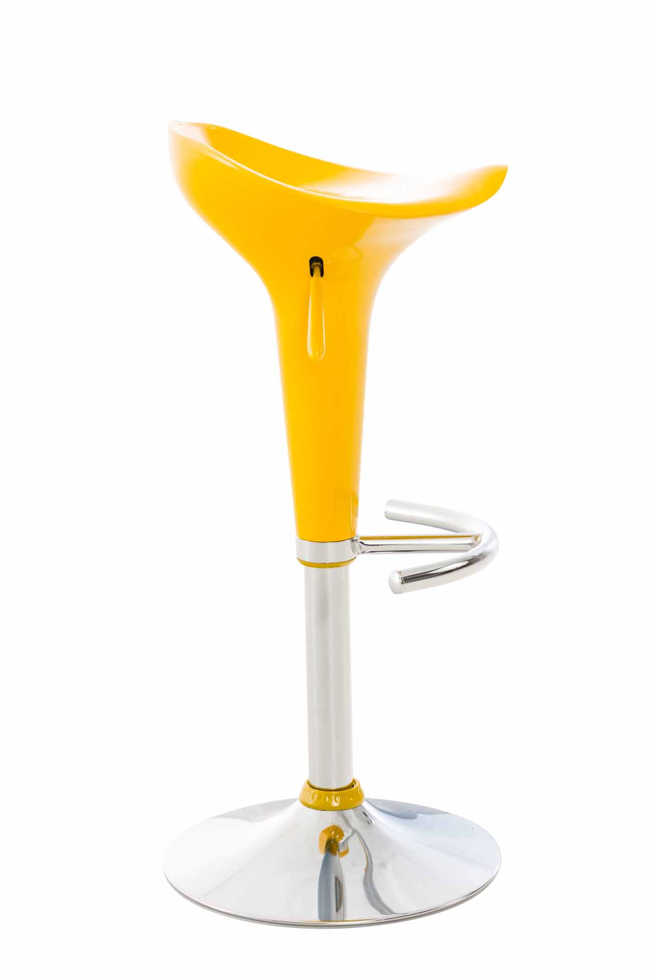 2er Set Barhocker Saddle - Image 4