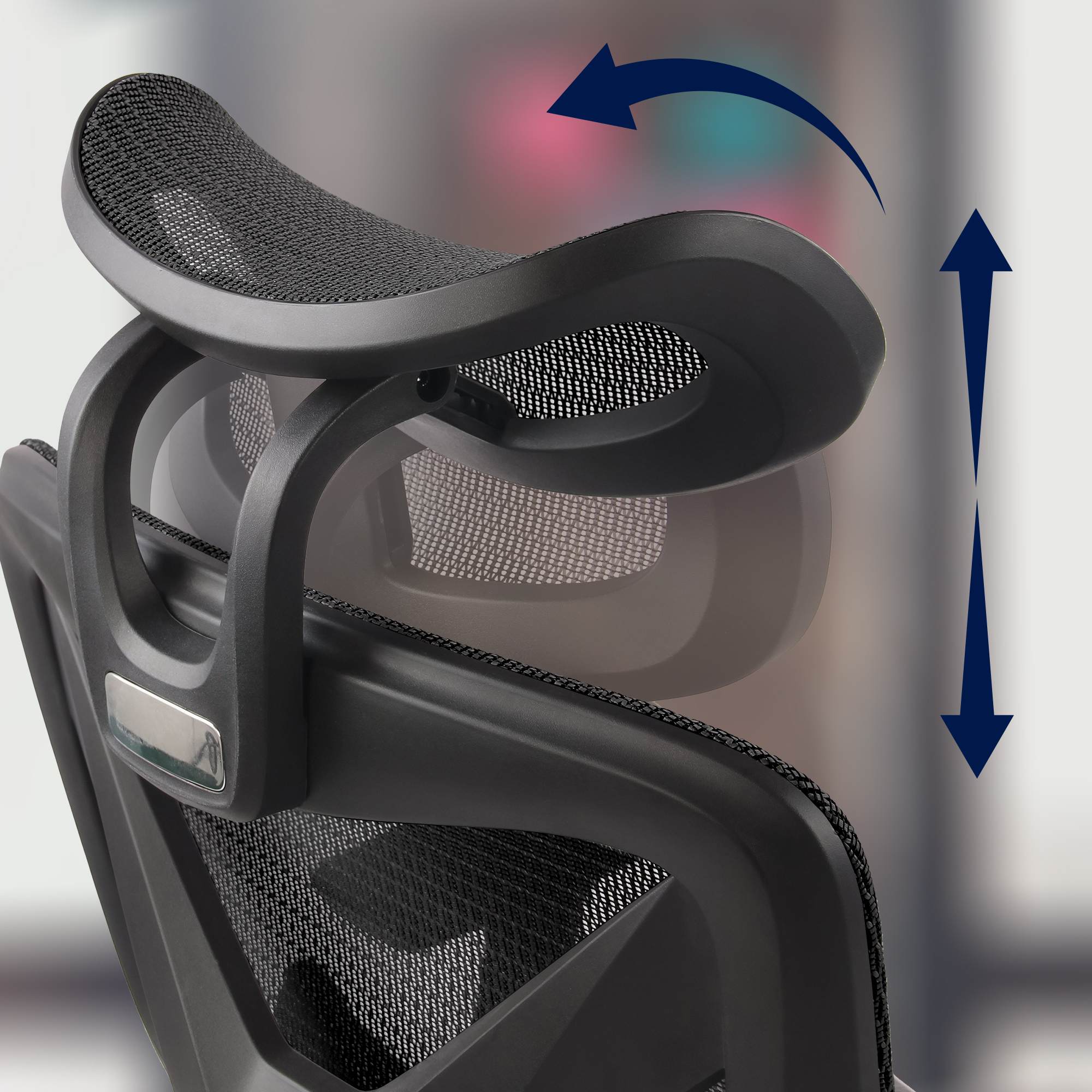 Bürostuhl Reston - Image 3