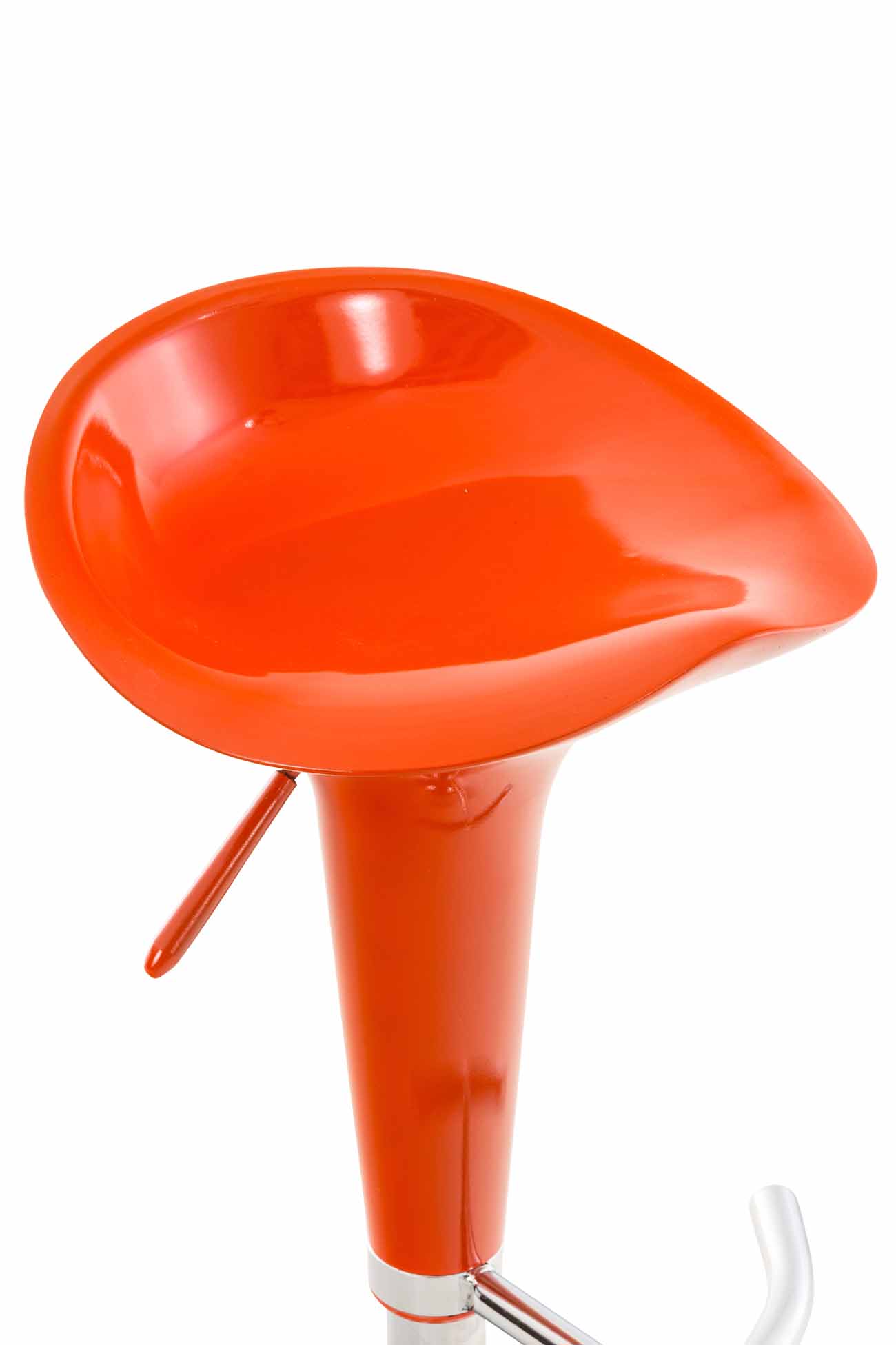 2er Set Barhocker Saddle - Image 5