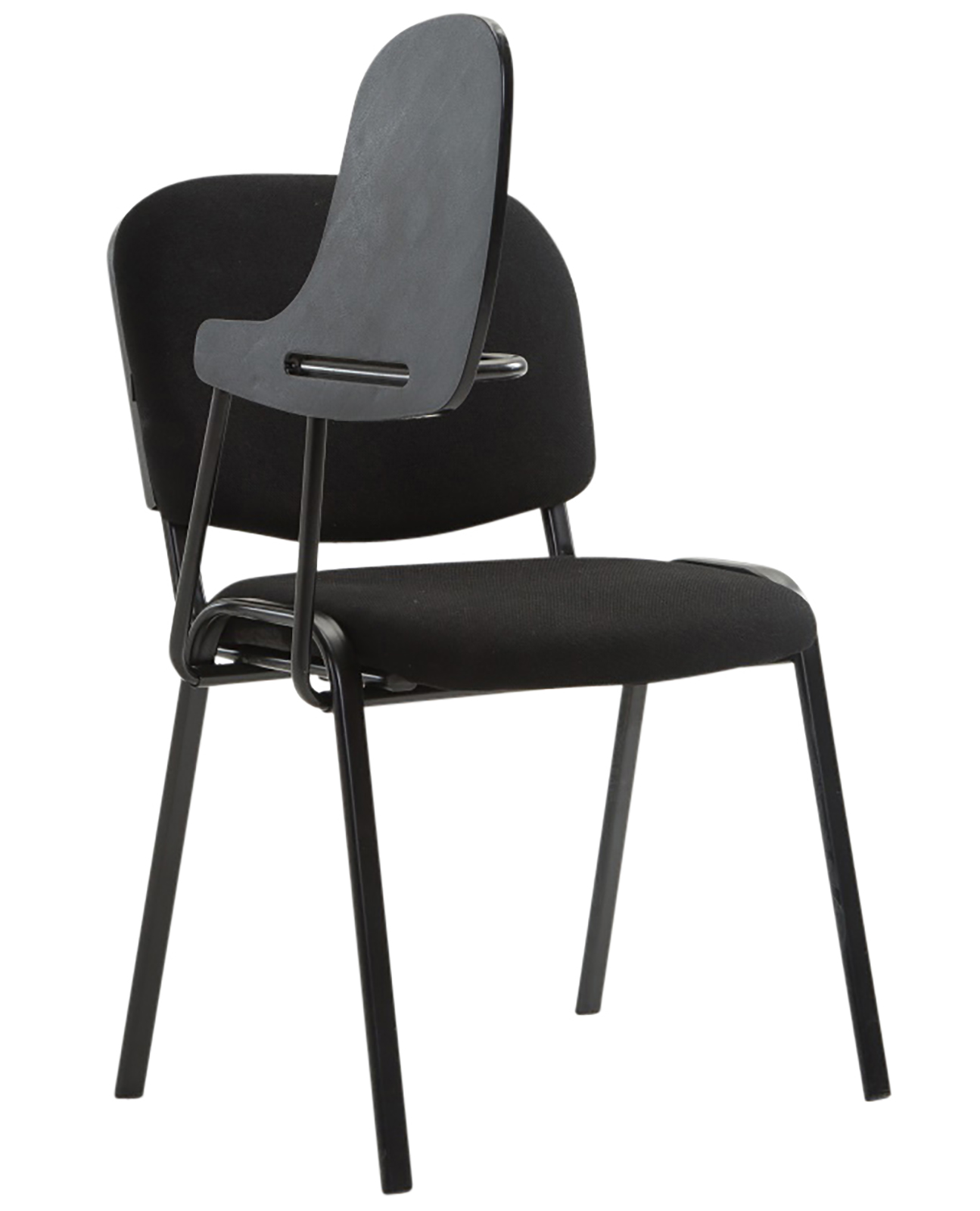 4er Set Stühle Ken Mit Klapptisch Stoff - Image 3