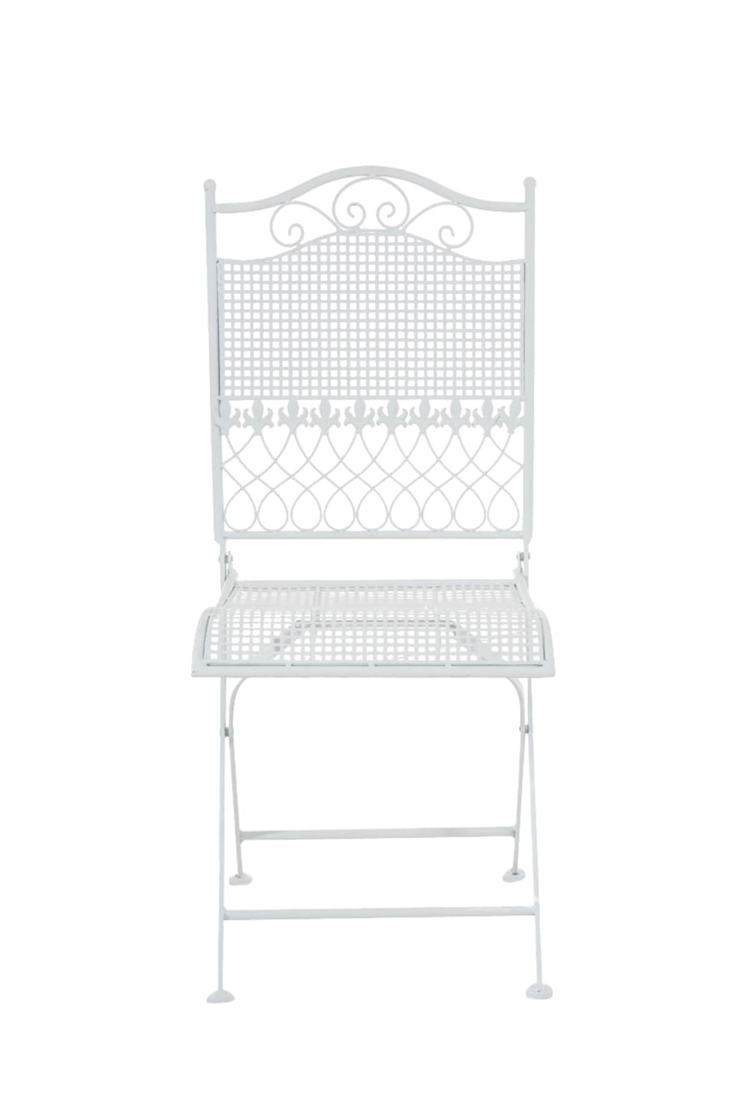 2er Set Gartenstühle Kiran - Image 3