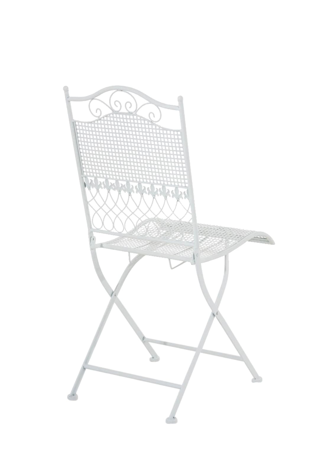 2er Set Gartenstühle Kiran - Image 5