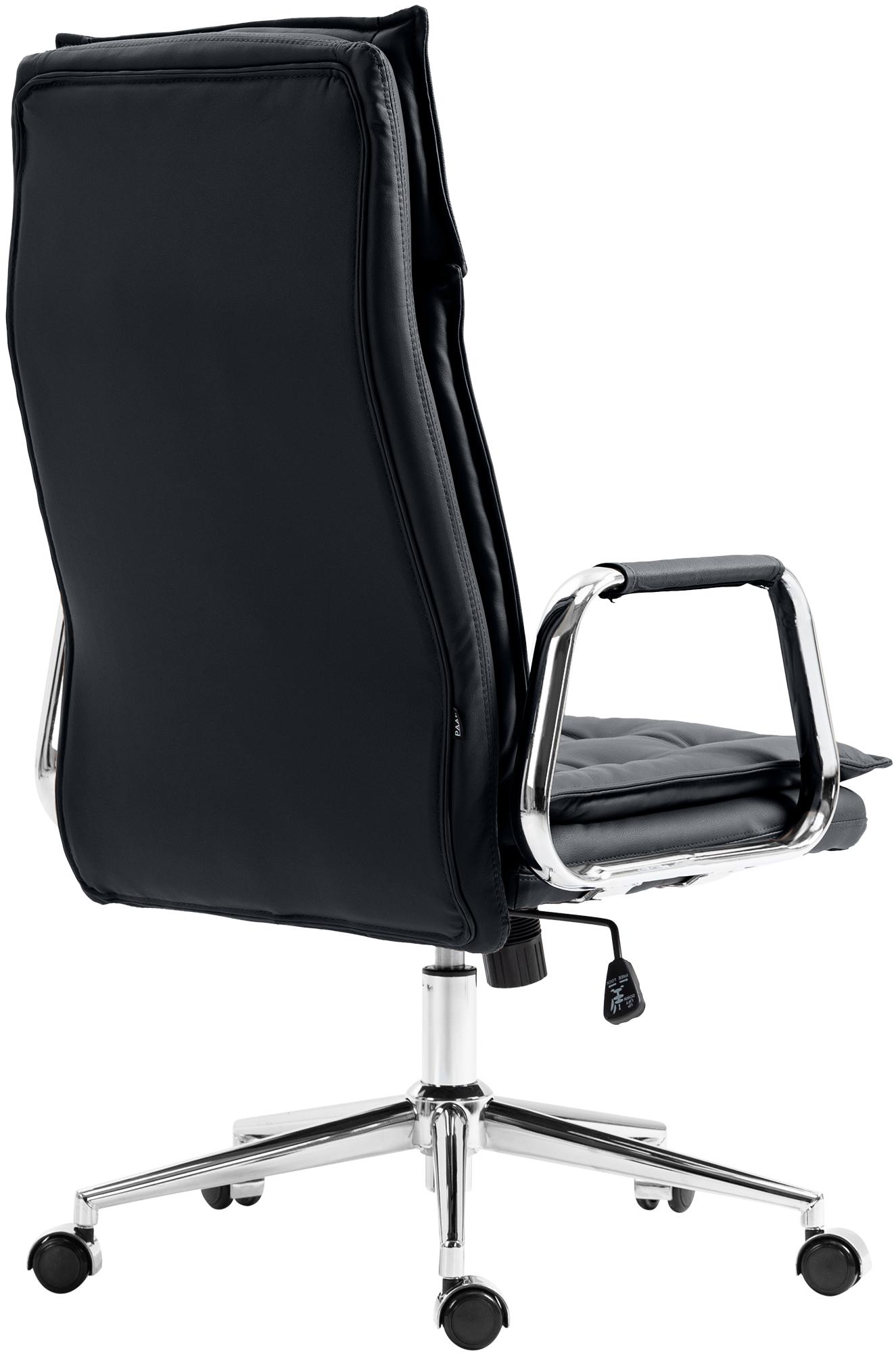 Bürostuhl Sotira Echtleder - Image 4