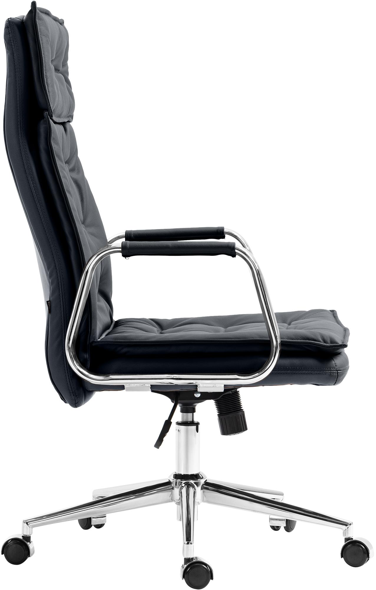 Bürostuhl Sotira Echtleder - Image 5